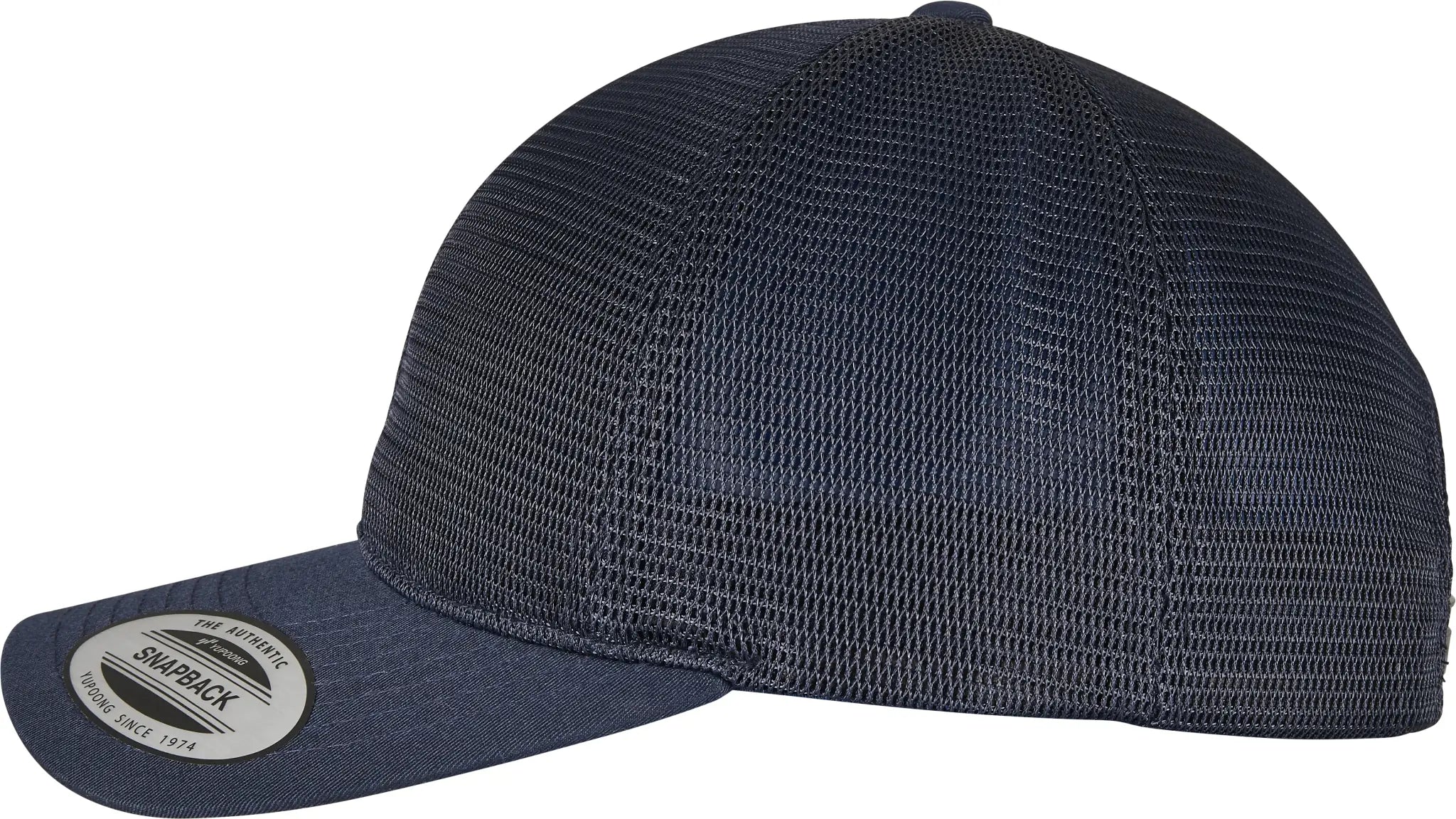 all-groups 360 Omnimesh Cap
