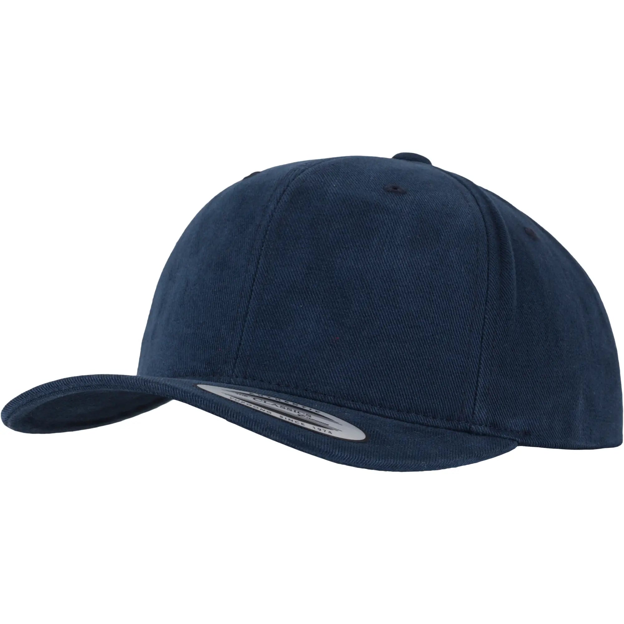 all-groups Brushed Cotton Twill Mid Profile