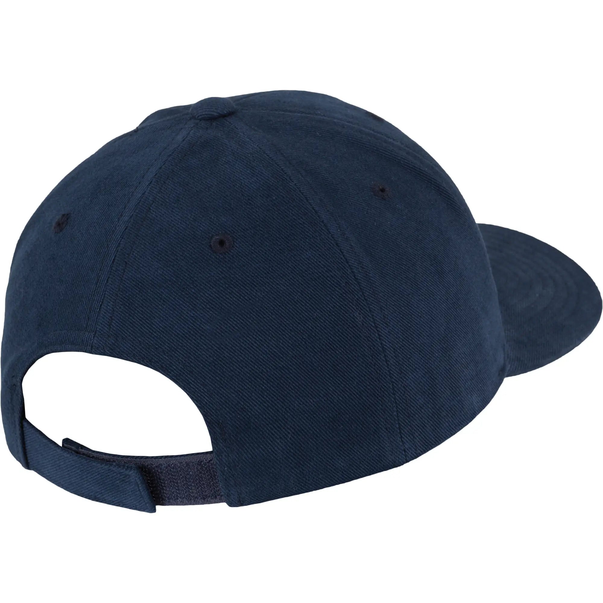 all-groups Brushed Cotton Twill Mid Profile
