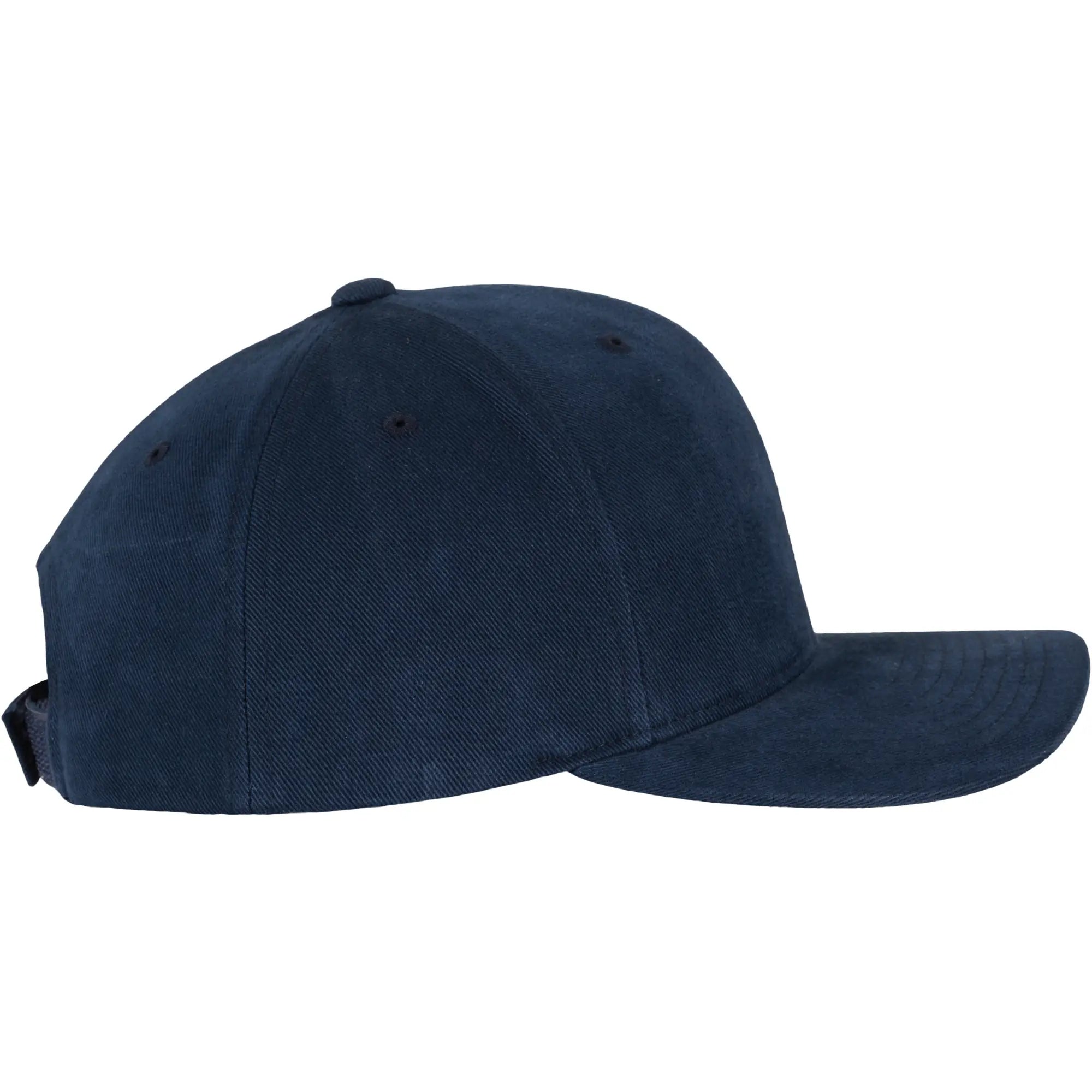 all-groups Brushed Cotton Twill Mid Profile