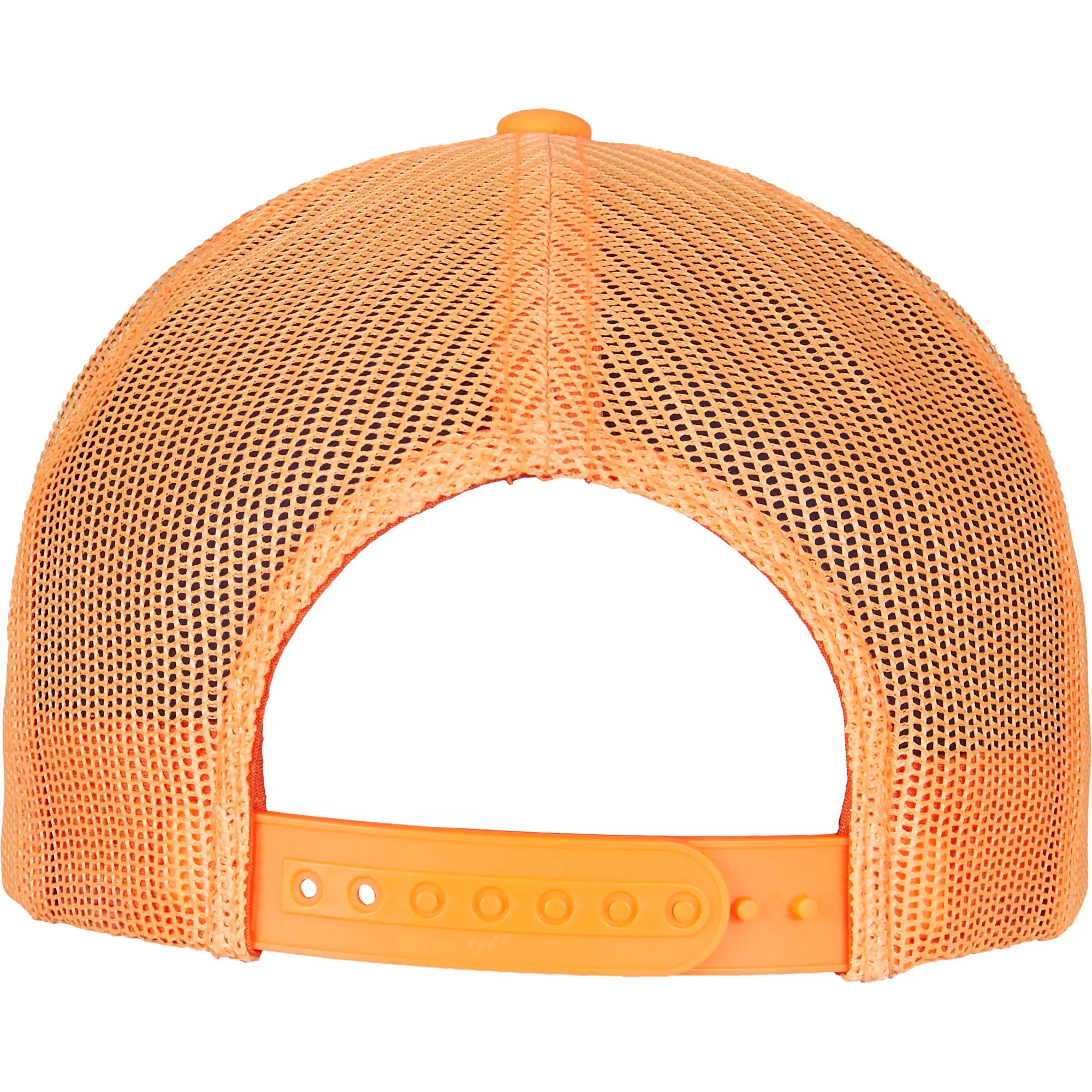 all-groups Neon Retro Trucker Cap