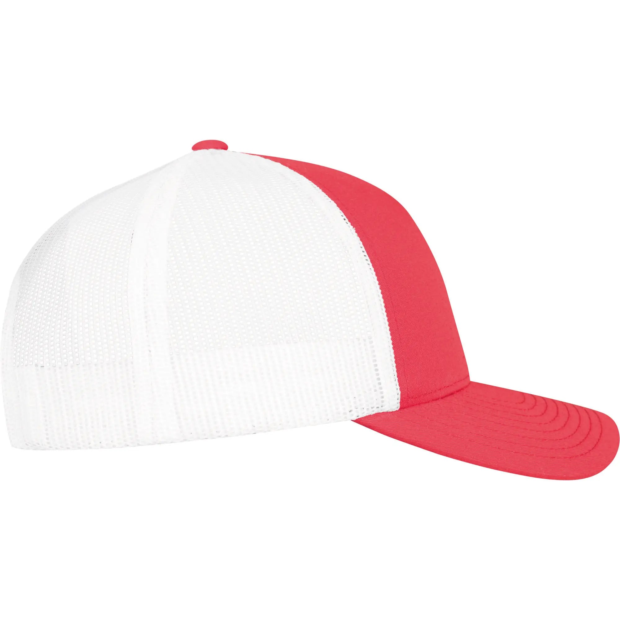 all-groups 5 Panel Retro Trucker 2 Tone Cap