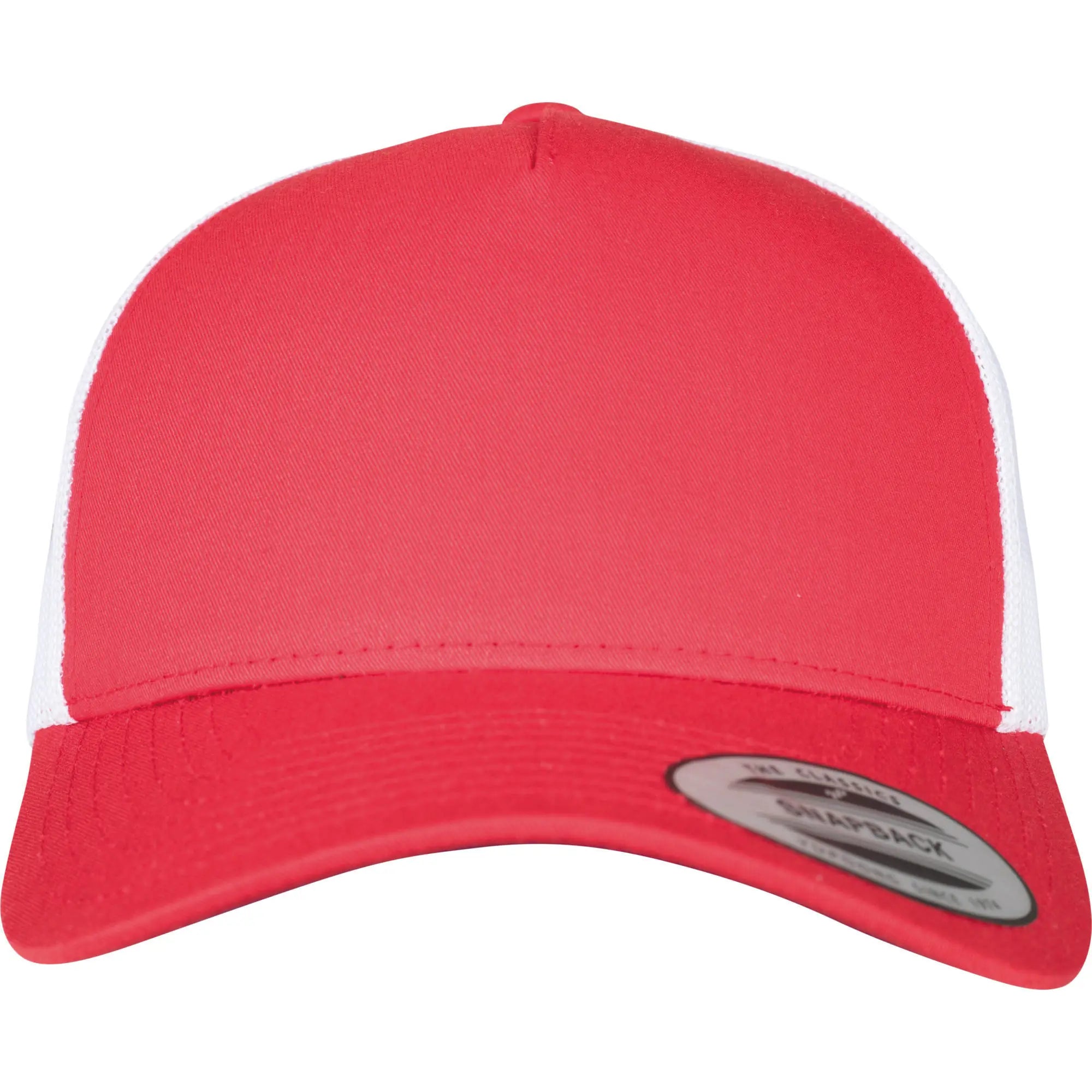 all-groups 5 Panel Retro Trucker 2 Tone Cap