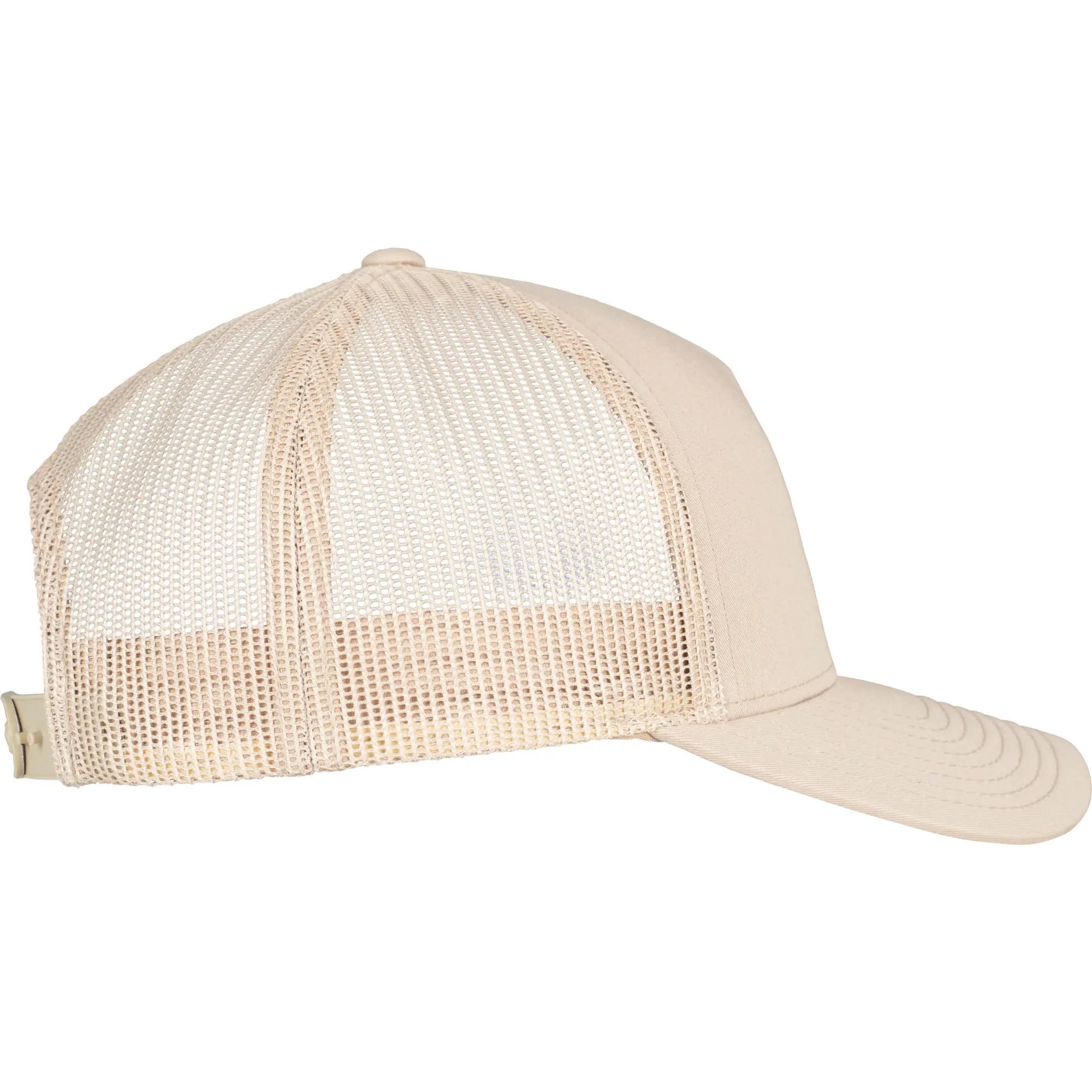 all-groups 5 Panel Retro Trucker Cap