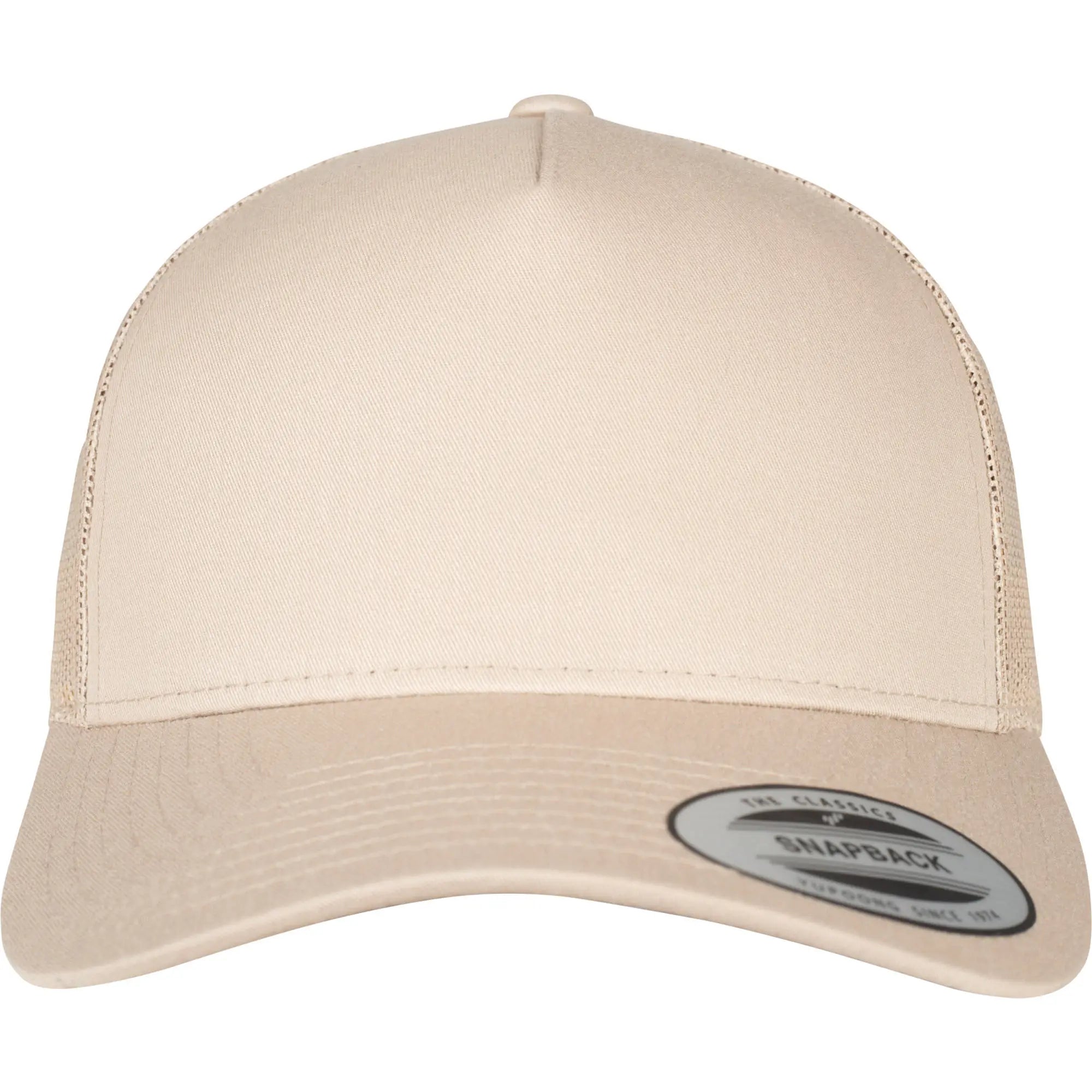 all-groups 5 Panel Retro Trucker Cap