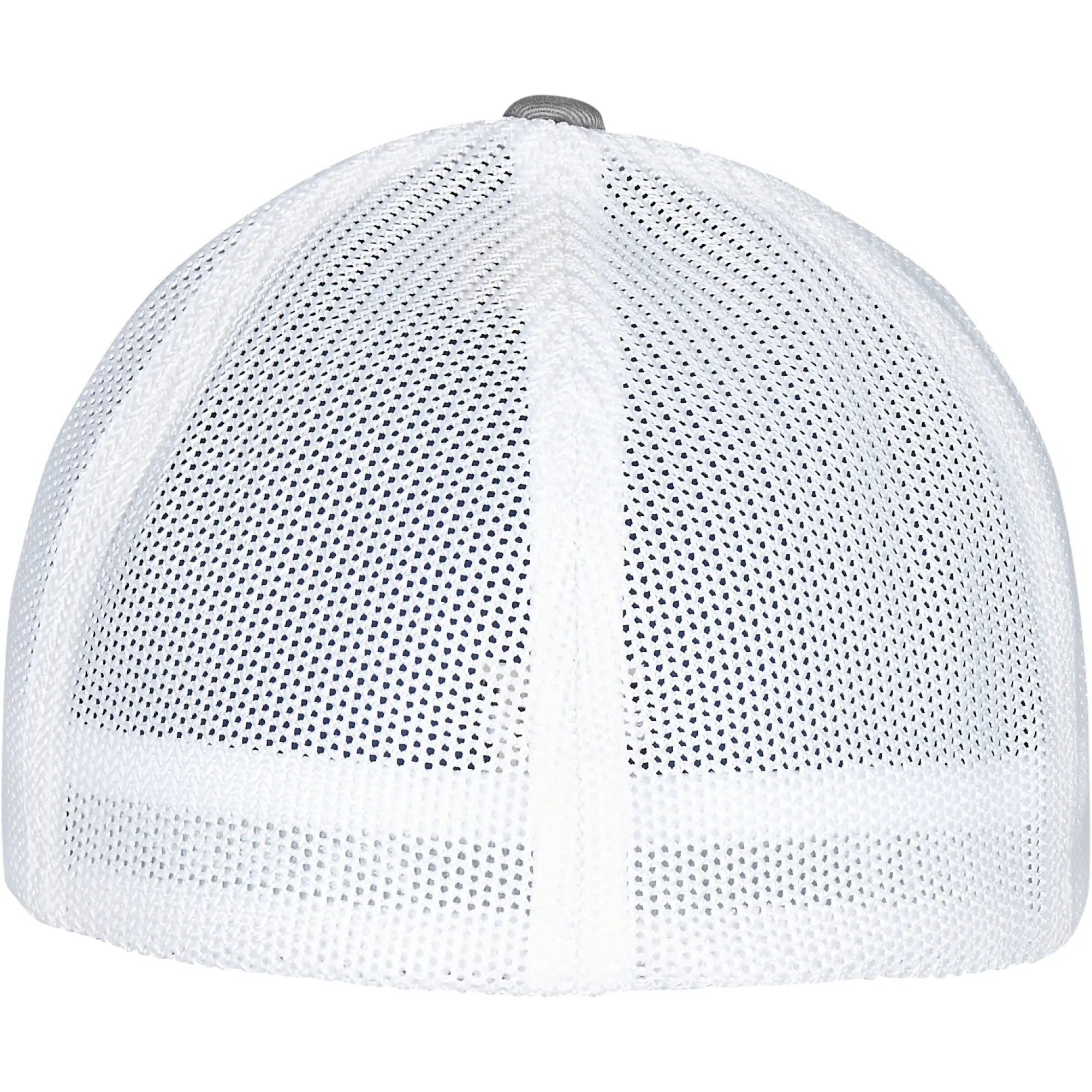 all-groups Flexfit Trucker Recycled Mesh Cap