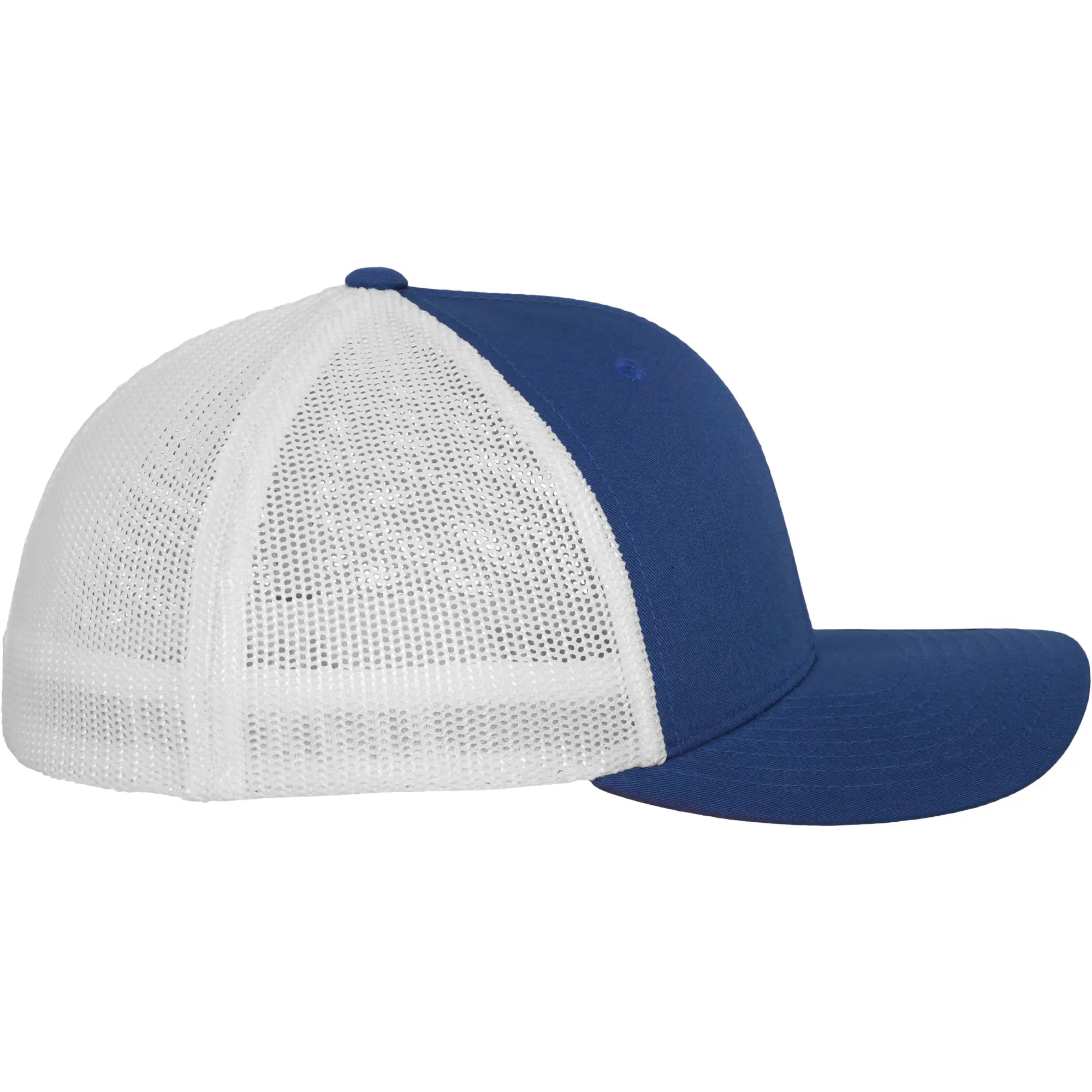 all-groups Flexfit Mesh Trucker 2 Tone Cap