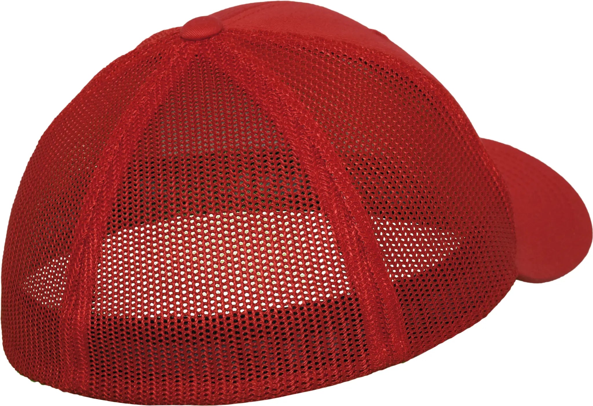 all-groups Flexfit Mesh Trucker Cap