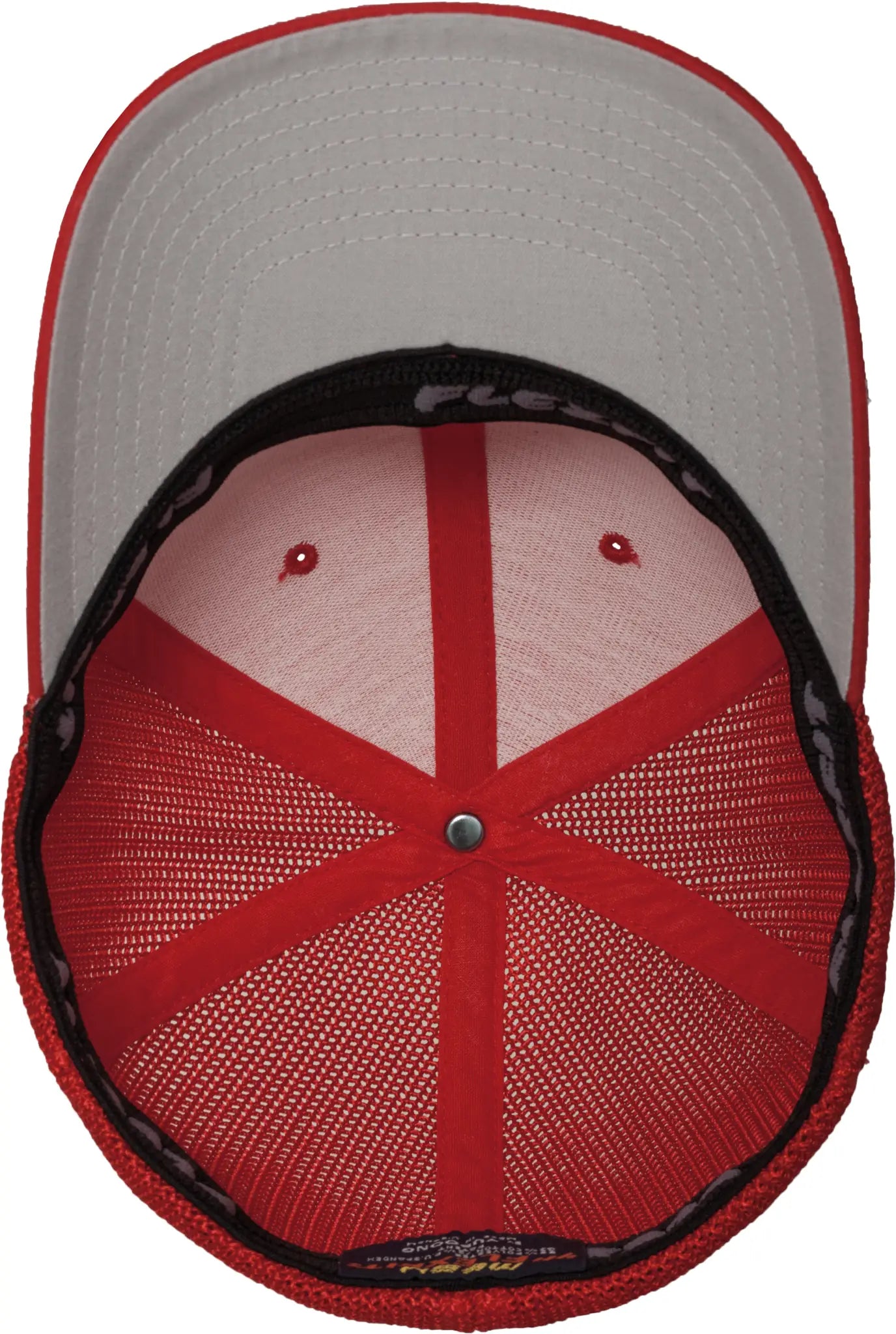 all-groups Flexfit Mesh Trucker Cap