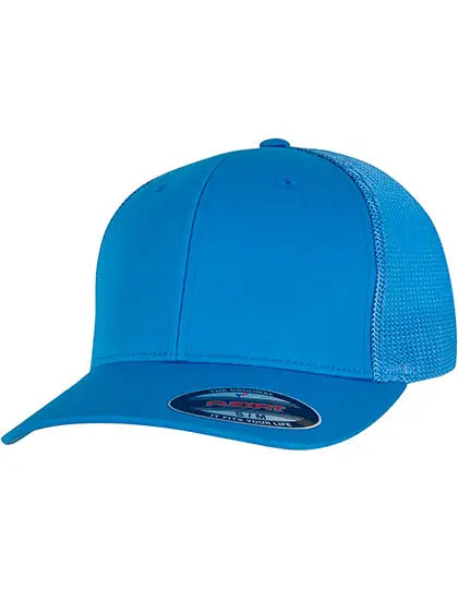Flexfit Mesh Trucker Cap