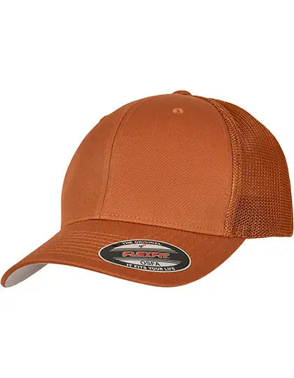 Flexfit Mesh Trucker Cap