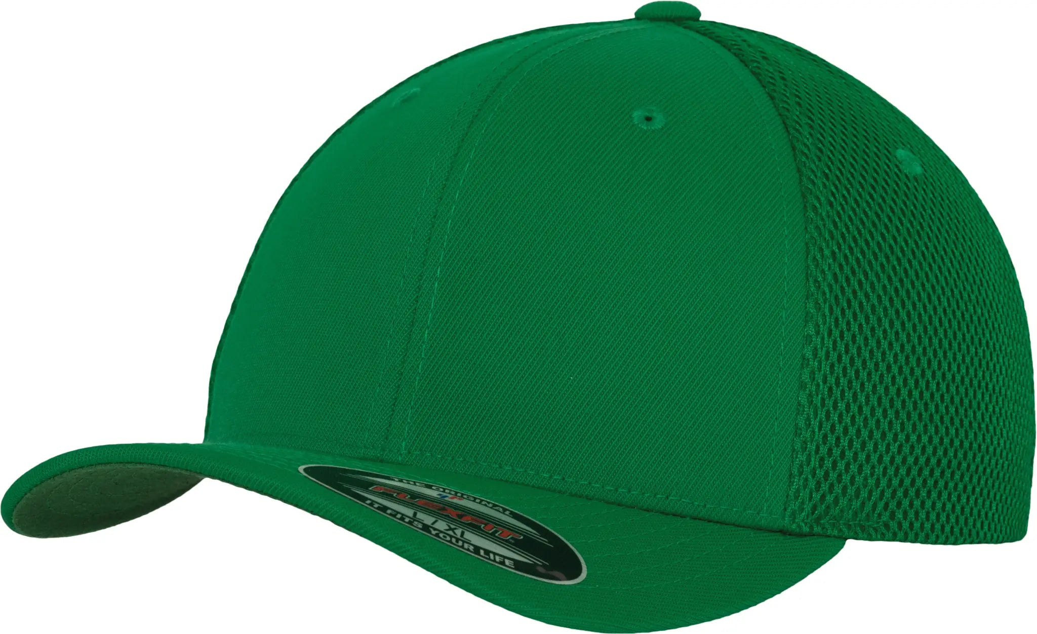 all-groups Flexfit Tactel Mesh Cap