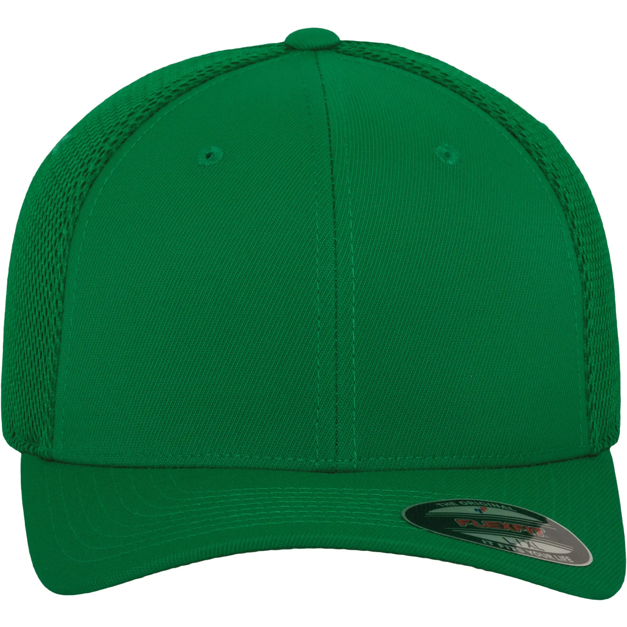 all-groups Flexfit Tactel Mesh Cap