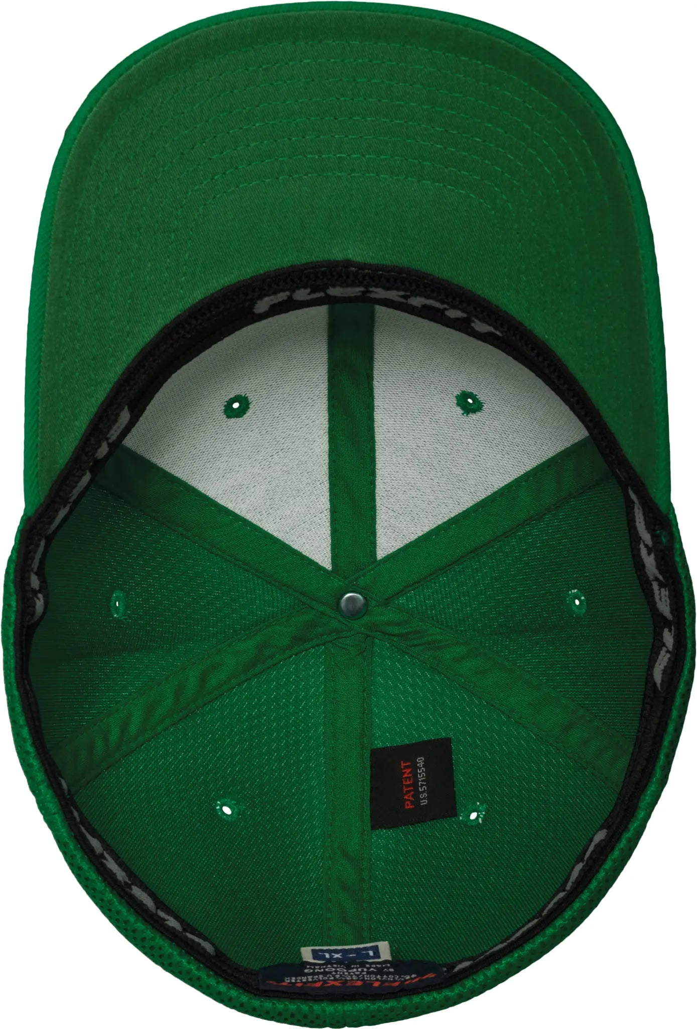 all-groups Flexfit Tactel Mesh Cap