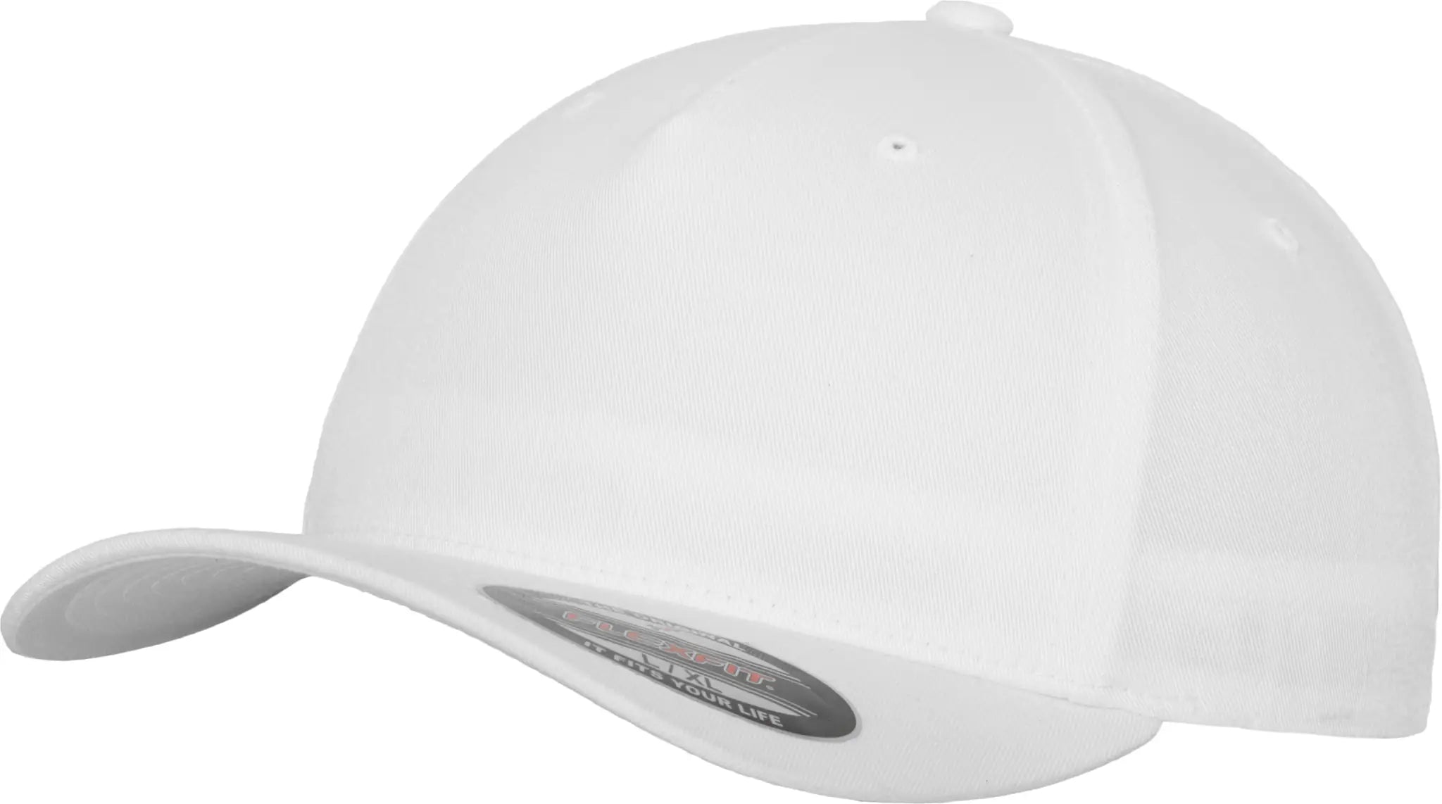 all-groups Flexfit 5 Panel Cap