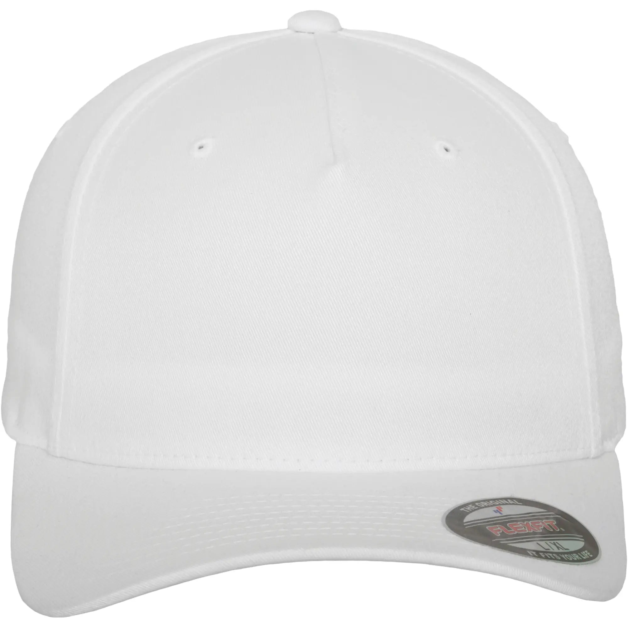 all-groups Flexfit 5 Panel Cap