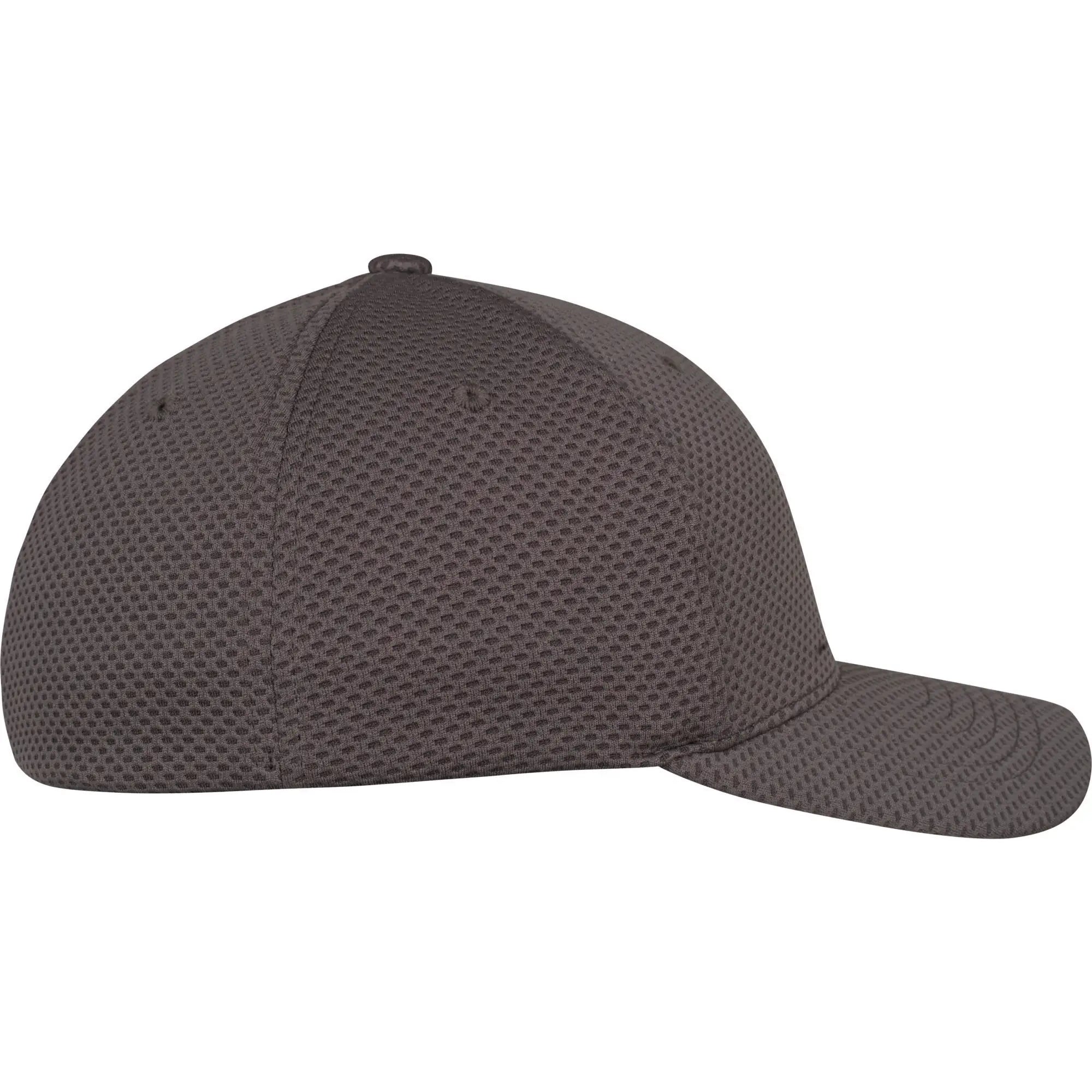 all-groups Flexfit 3D Hexagon Jersey Cap