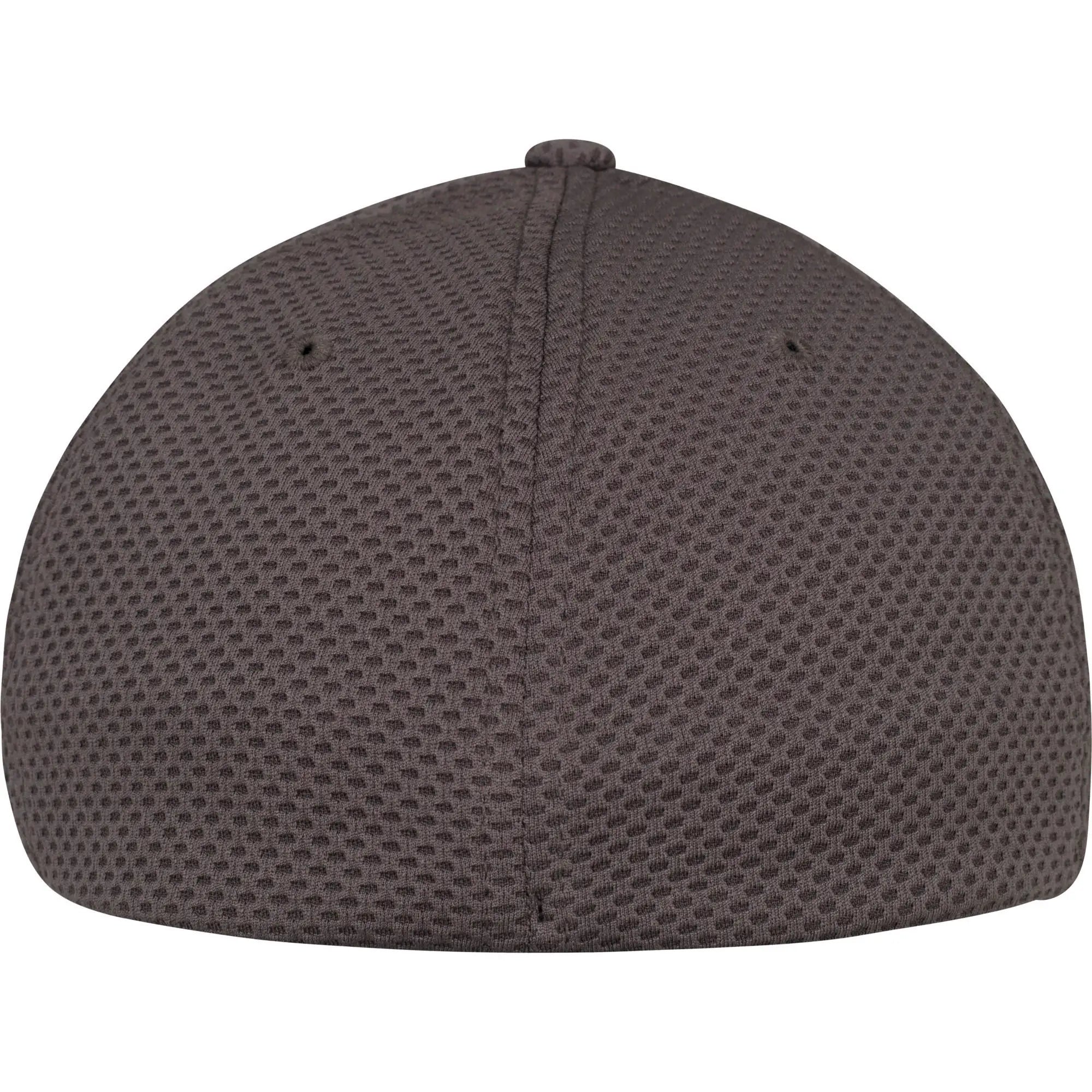 all-groups Flexfit 3D Hexagon Jersey Cap