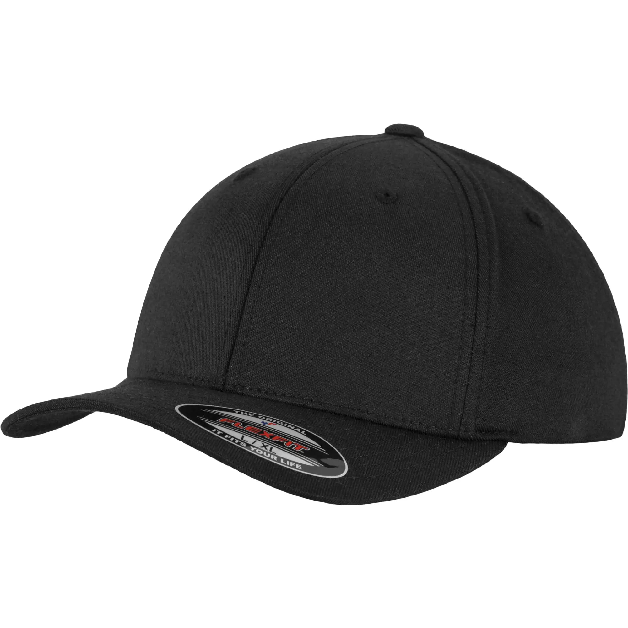 all-groups Flexfit Bamboo Cap