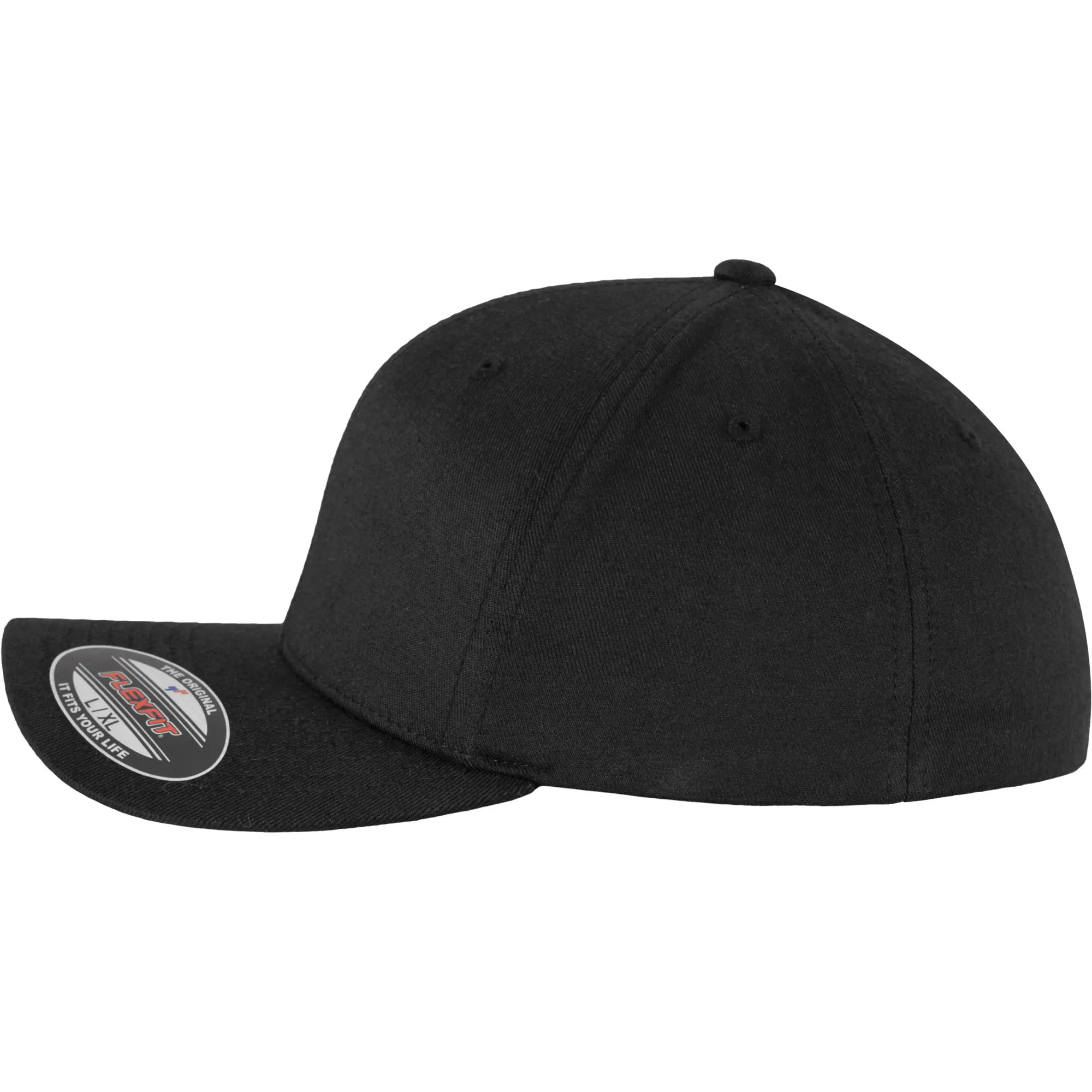 all-groups Flexfit Bamboo Cap