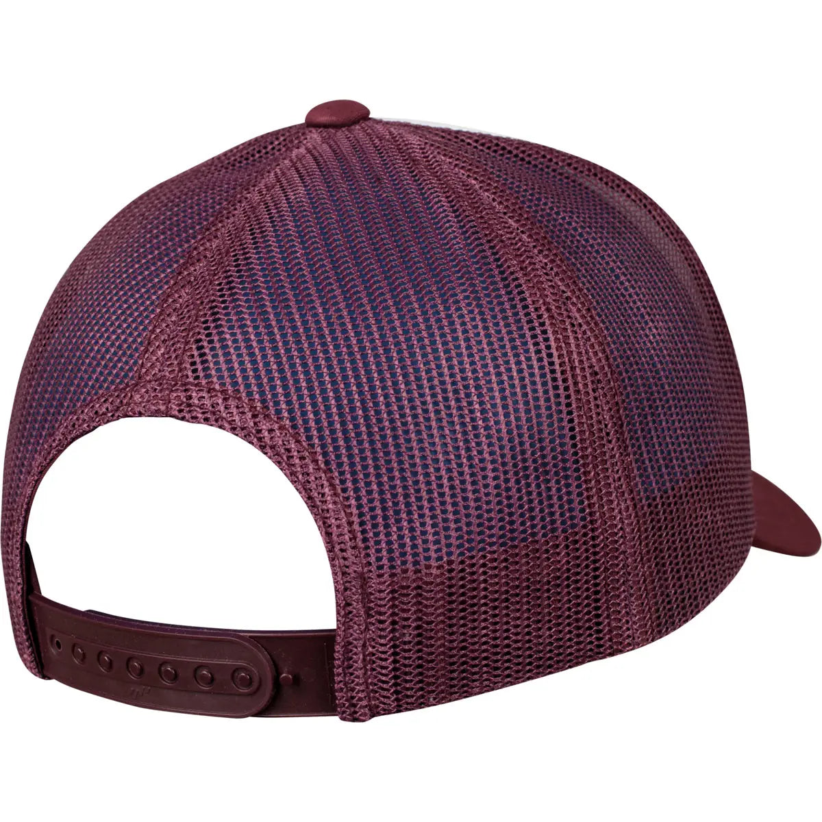 all-groups Retro Trucker Colored Front
