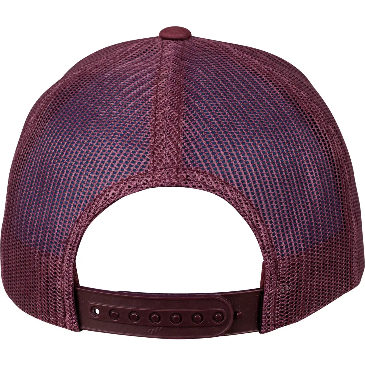 all-groups Retro Trucker Colored Front