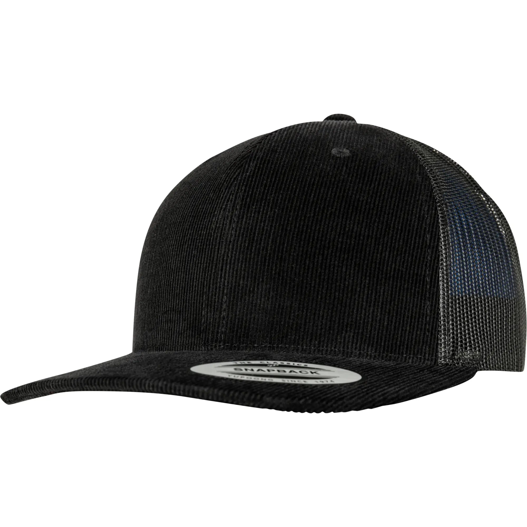 all-groups Corduroy Retro Trucker