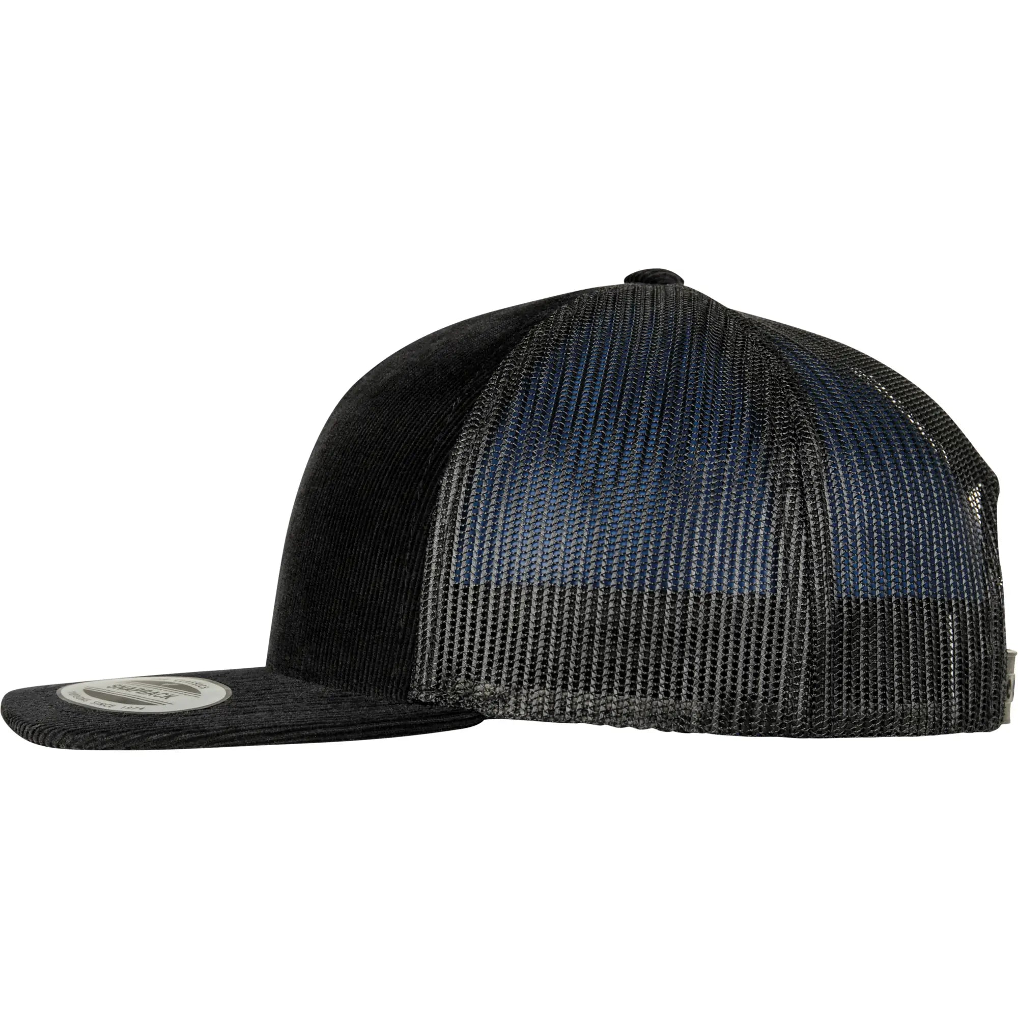 all-groups Corduroy Retro Trucker