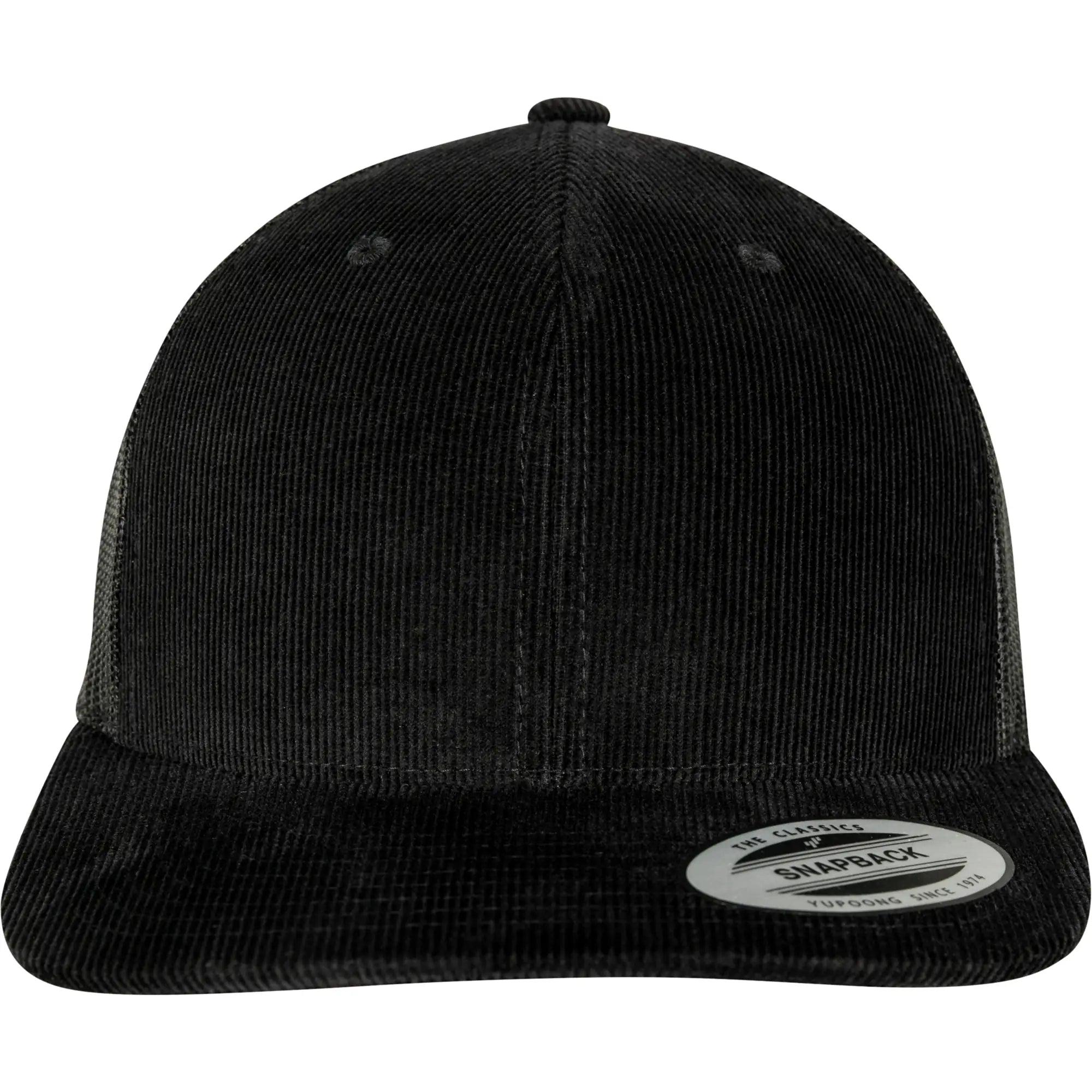 all-groups Corduroy Retro Trucker