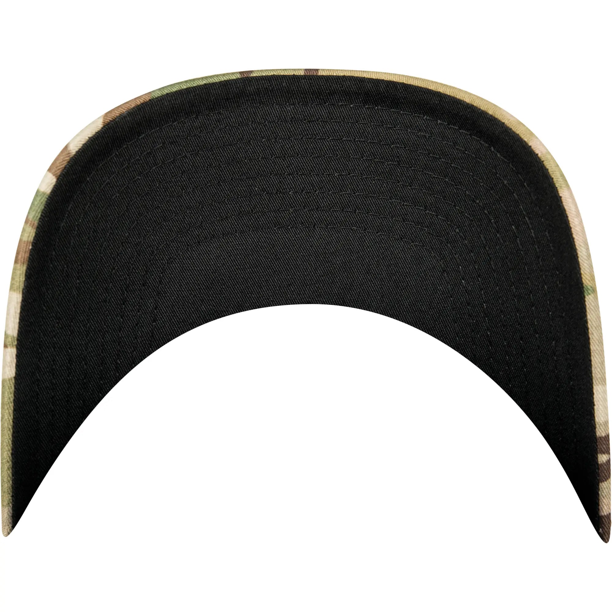 all-groups Retro Trucker Multicam Cap
