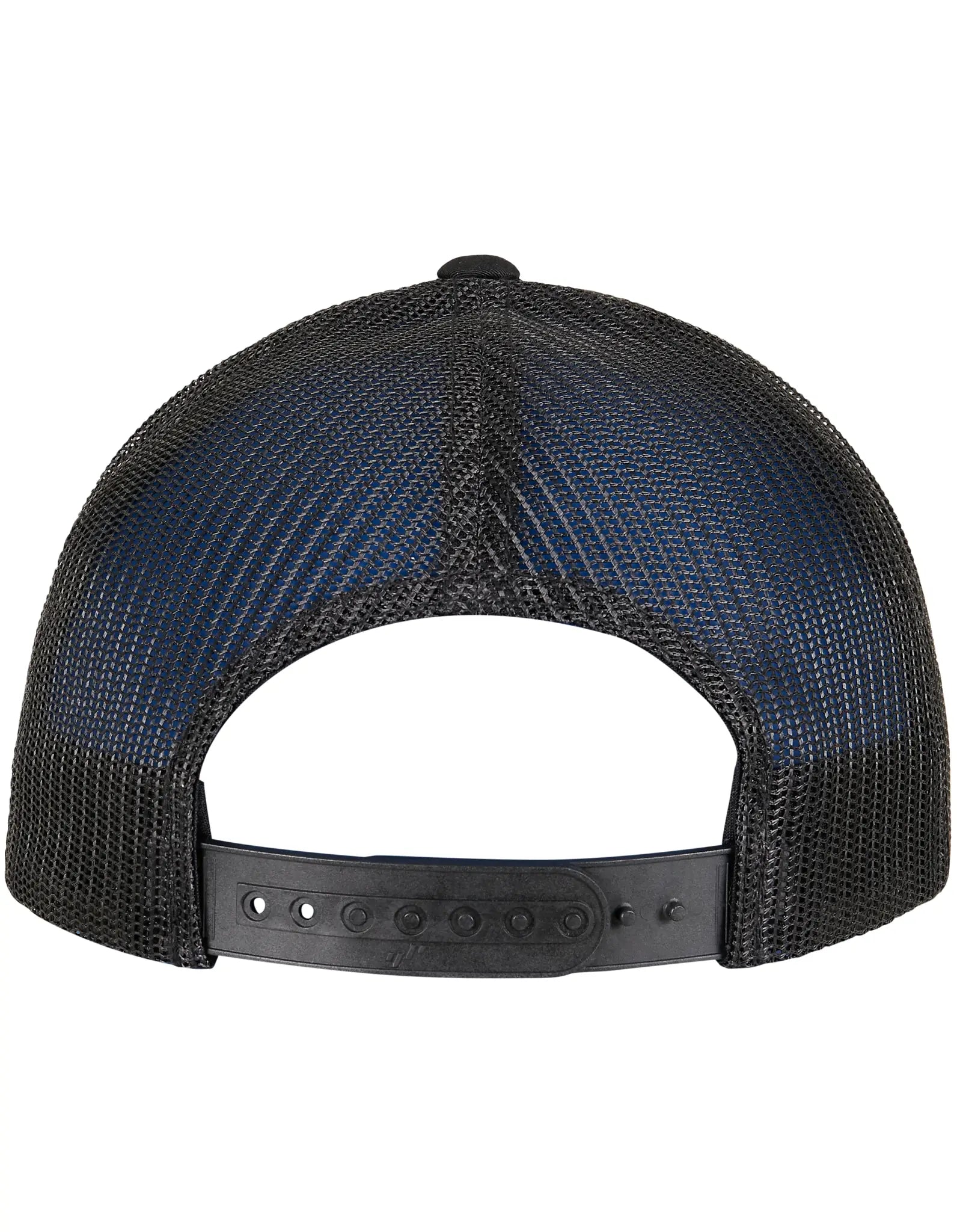 all-groups Trucker Recycled Polyester Fabric Cap