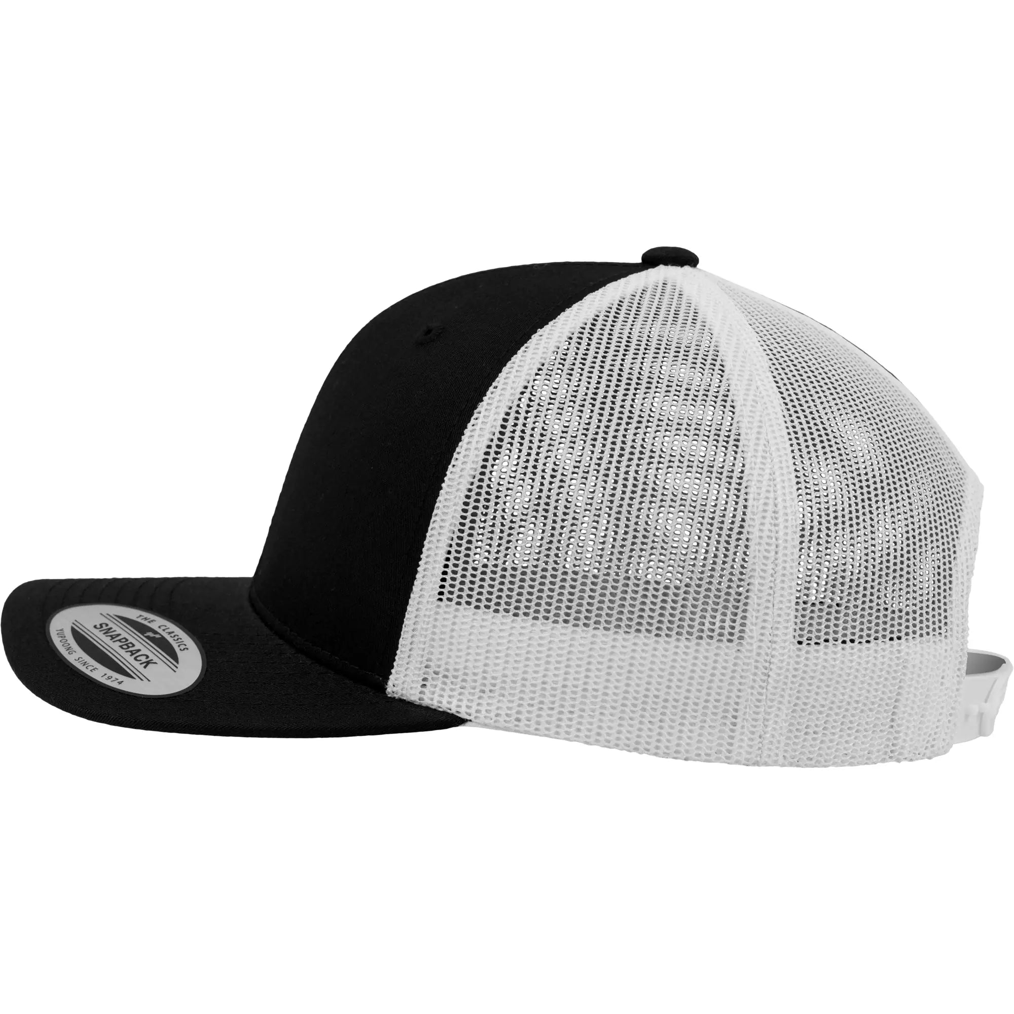 all-groups Retro Trucker 2 Tone