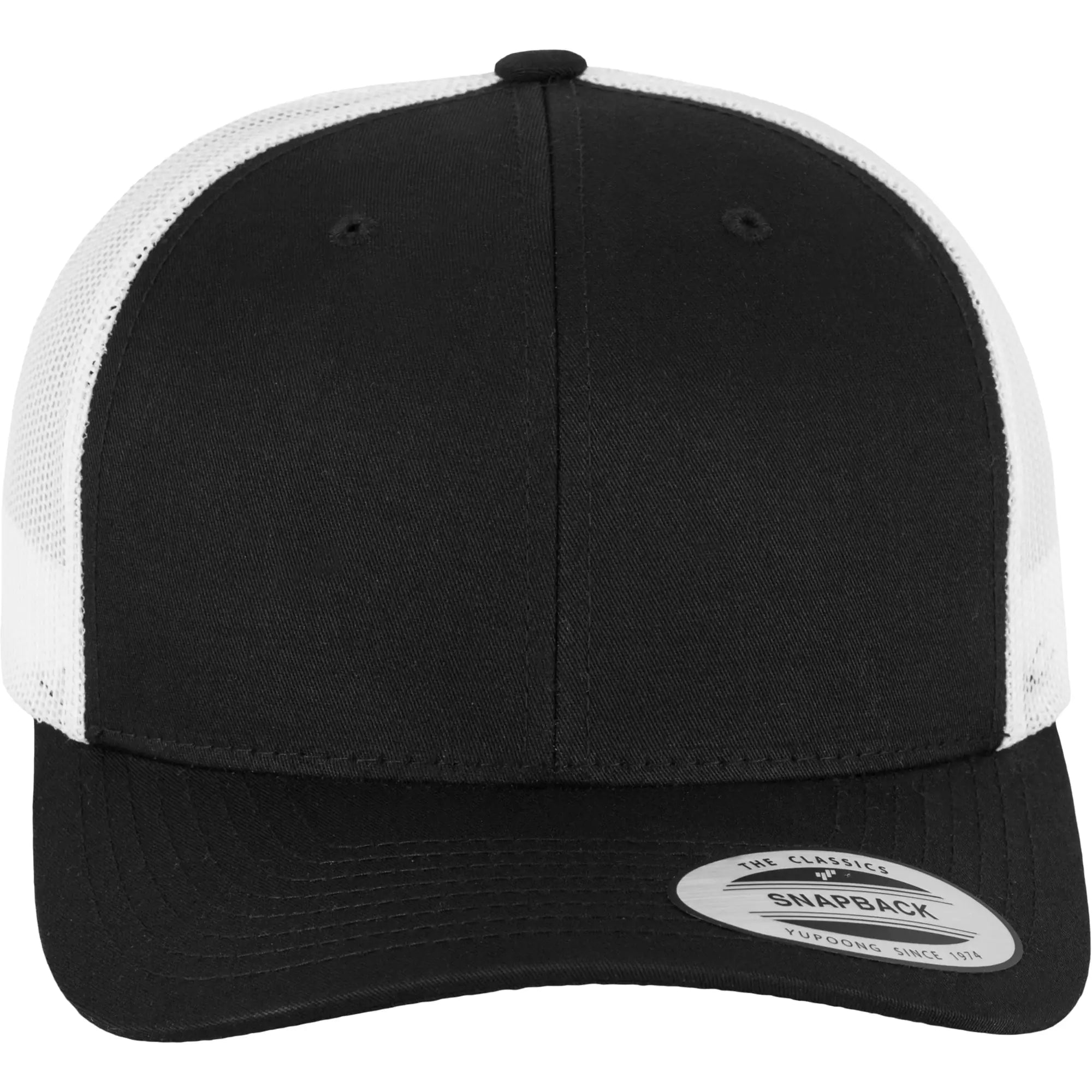 all-groups Retro Trucker 2 Tone