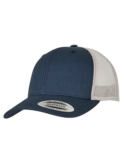 Retro Trucker 2 Tone