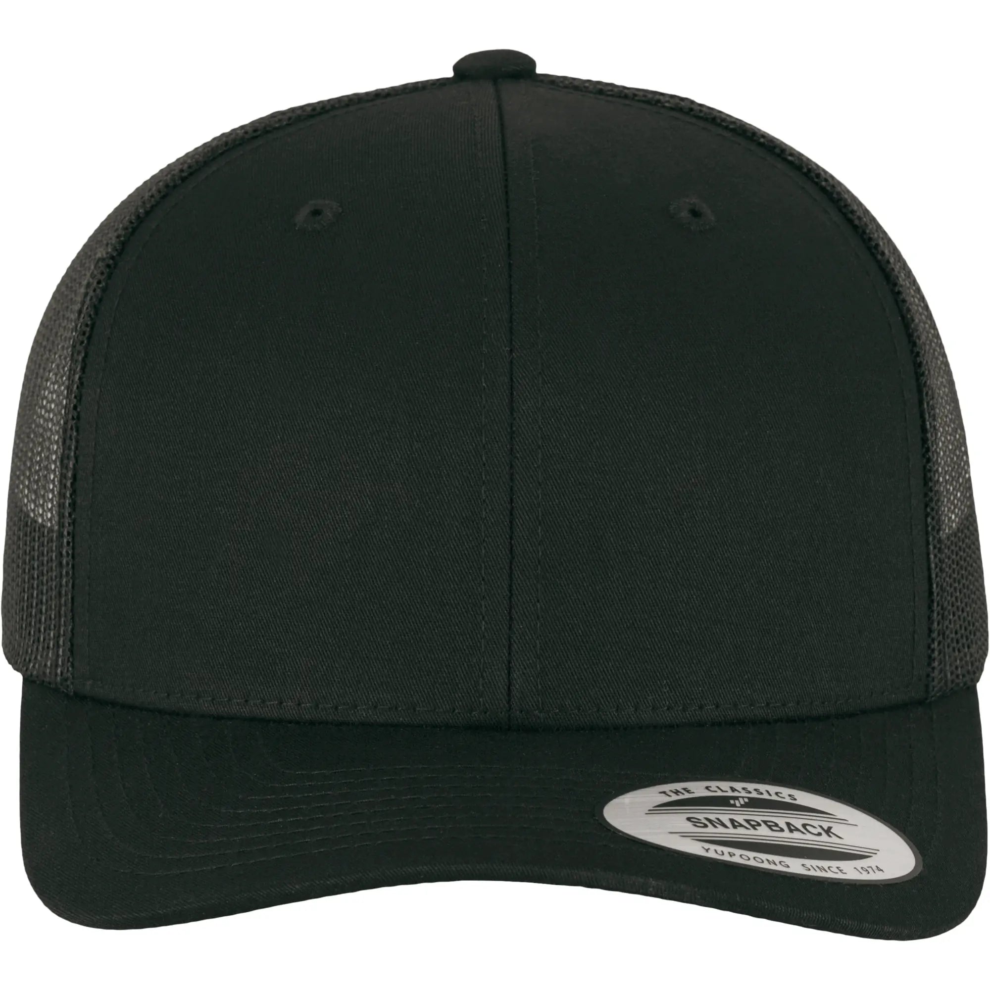 all-groups Retro Trucker