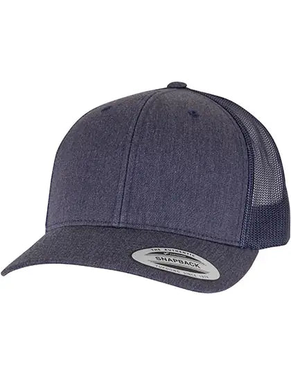 Retro Trucker