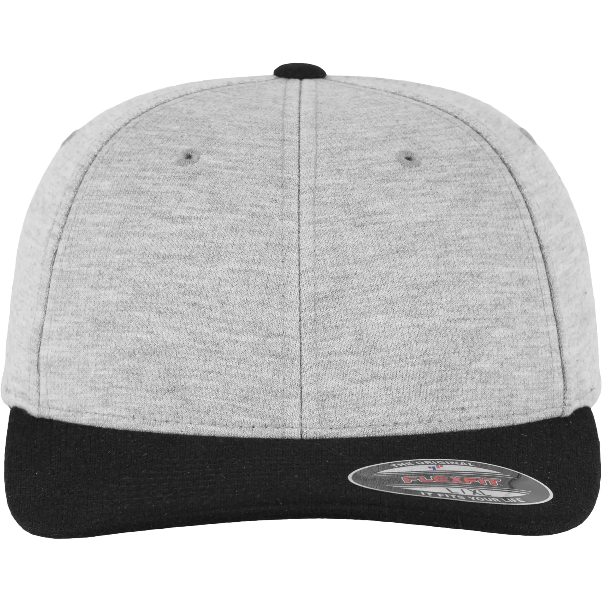 all-groups Flexfit Double Jersey 2 Tone Cap