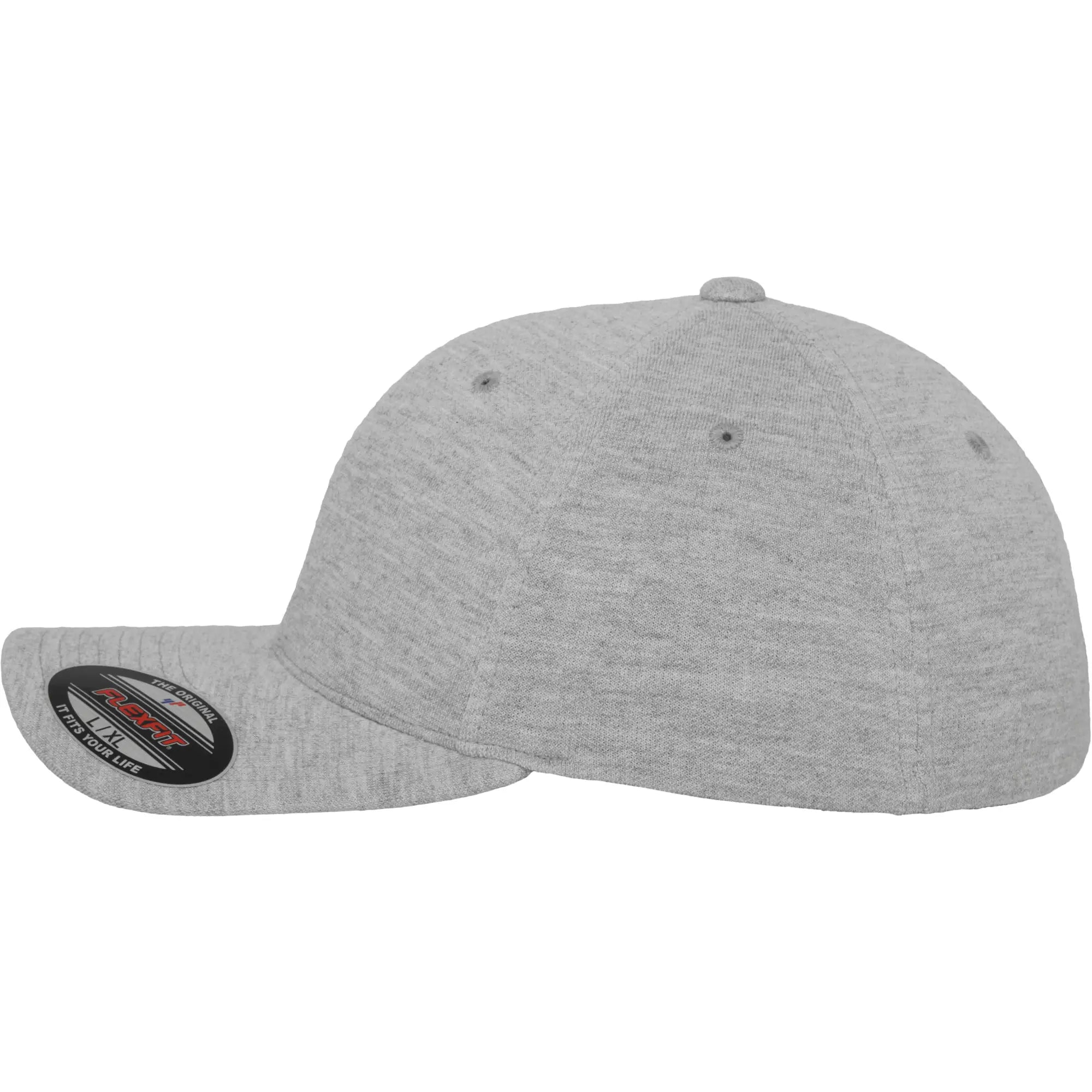 all-groups Flexfit Double Jersey Cap