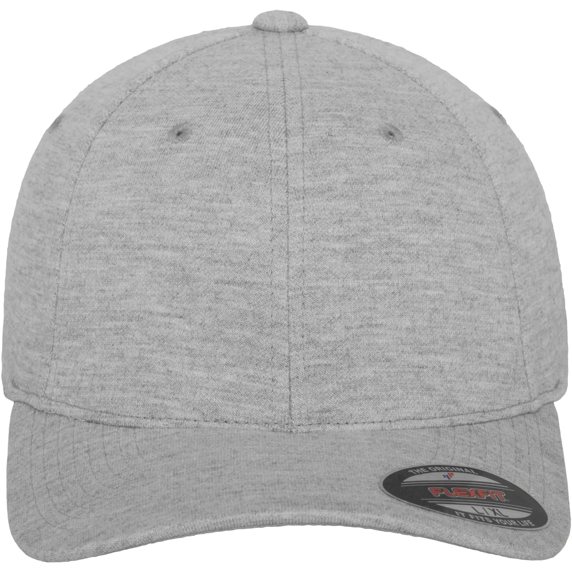 all-groups Flexfit Double Jersey Cap