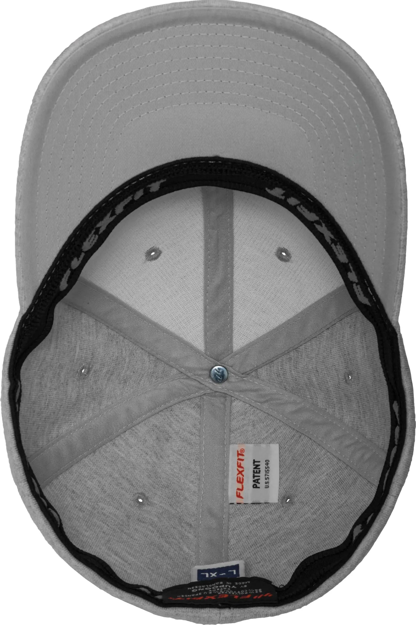 all-groups Flexfit Double Jersey Cap