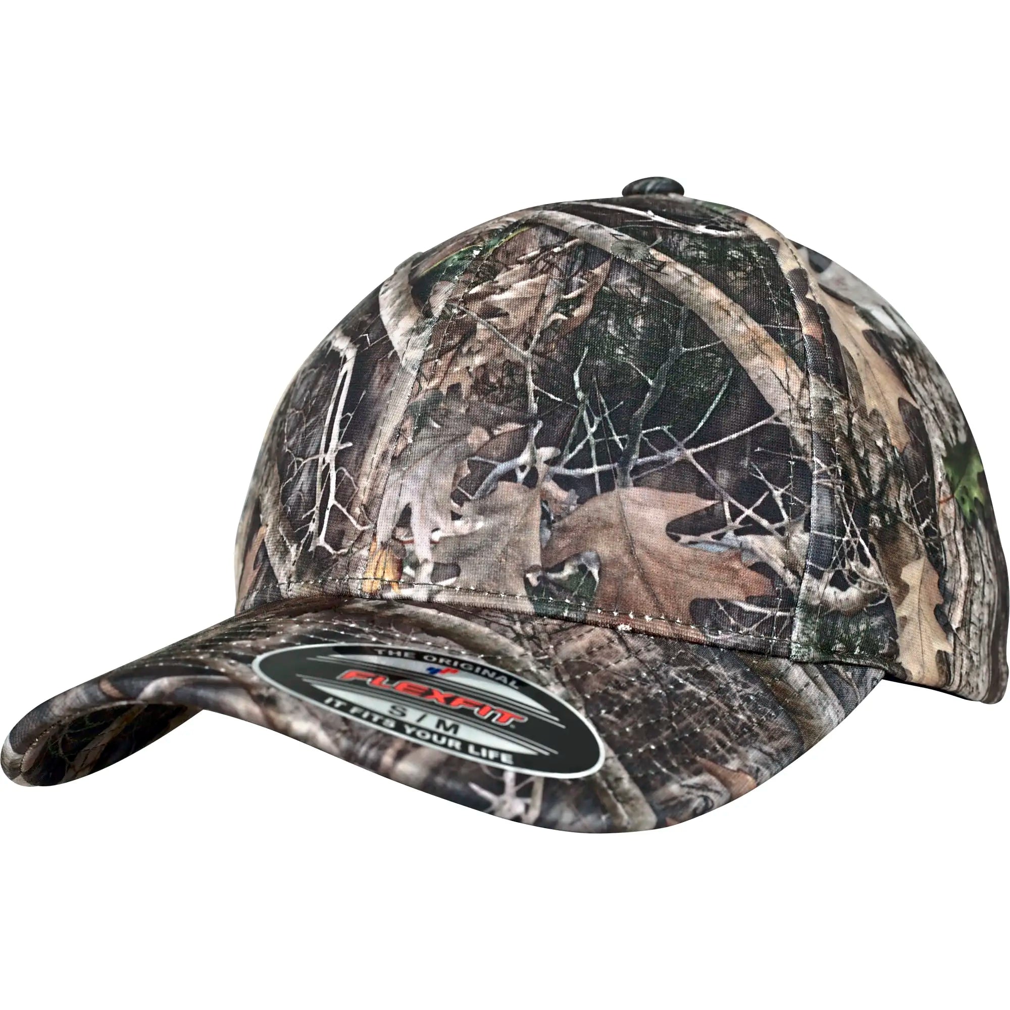 all-groups TrueTimber Kanati Camo Cap