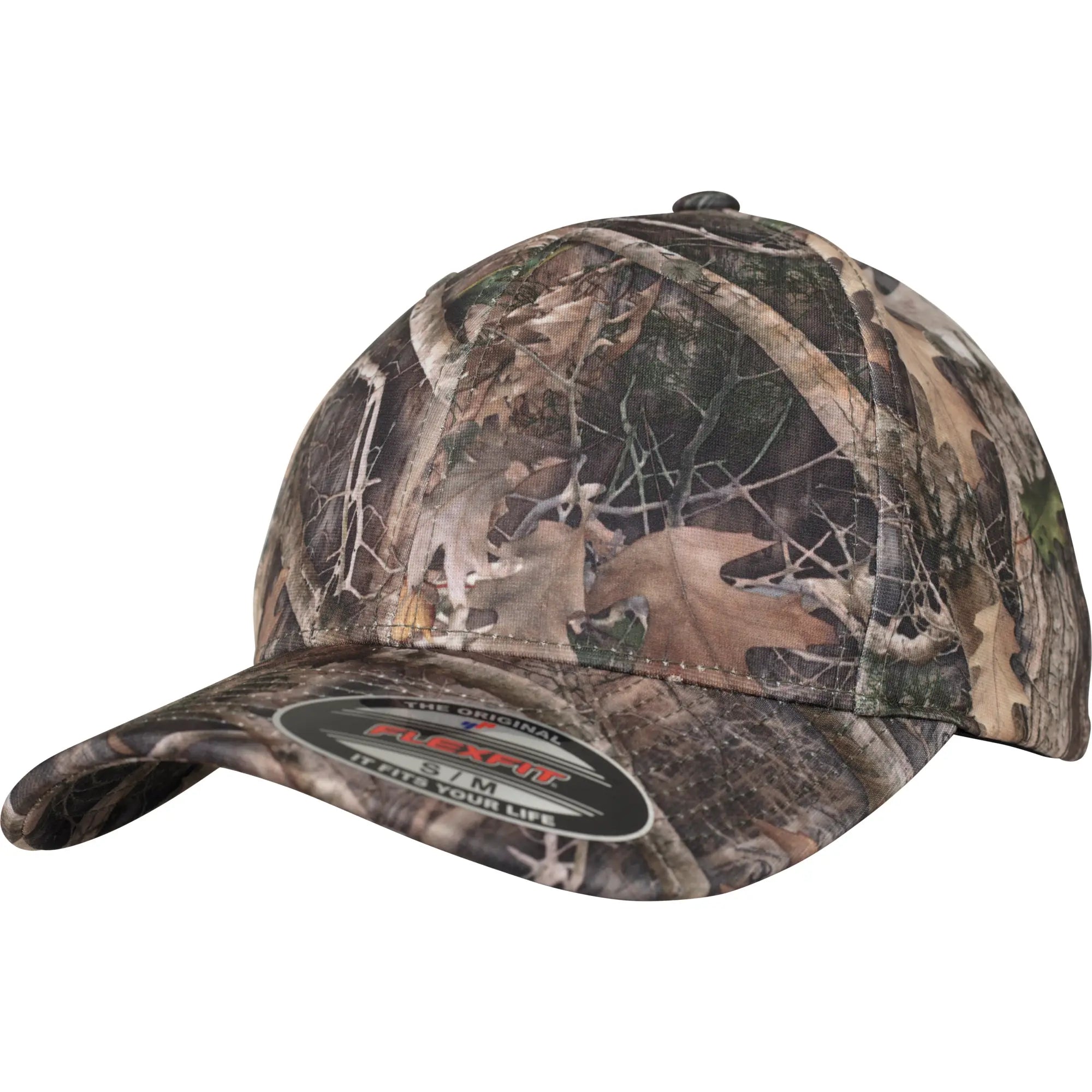 all-groups TrueTimber Kanati Camo Cap