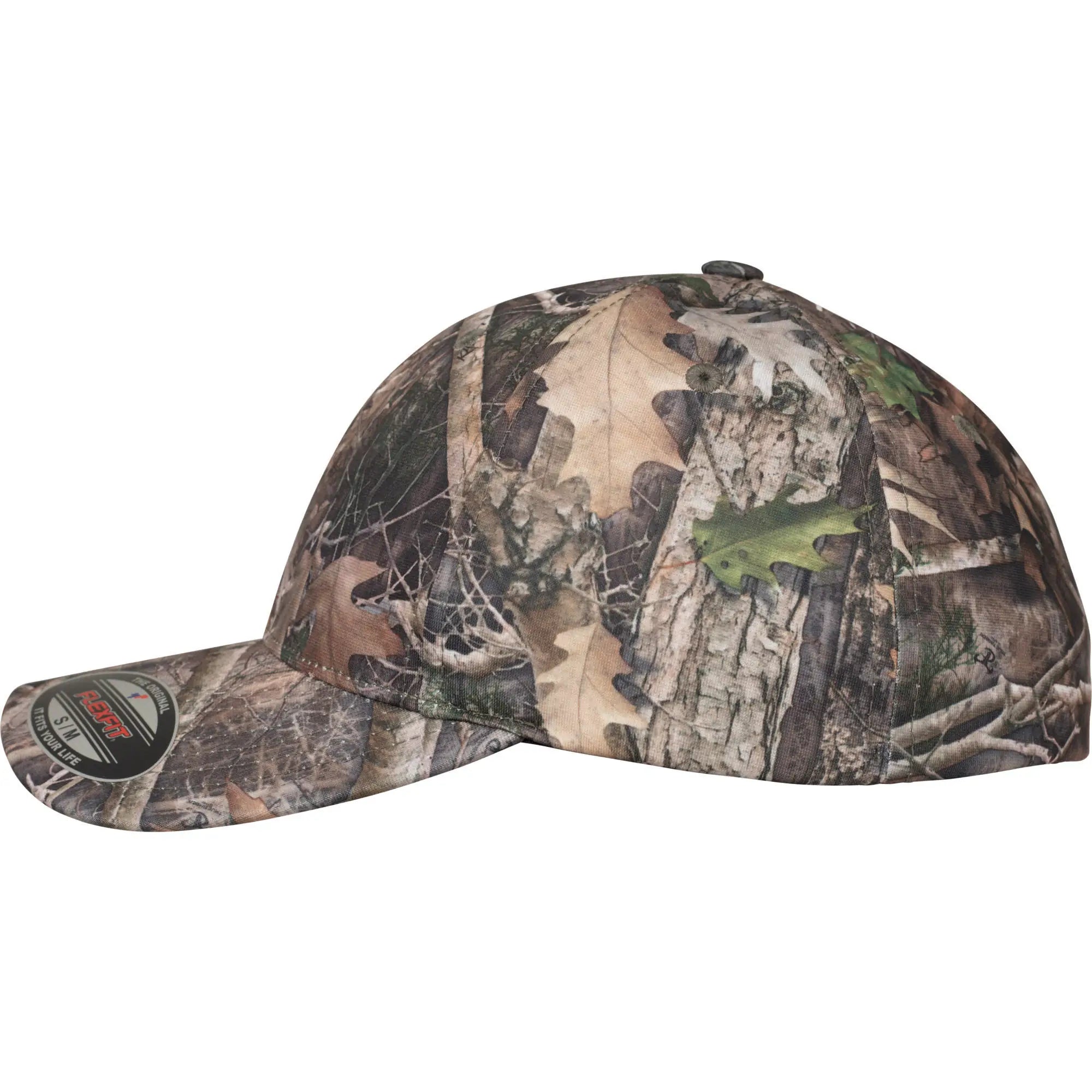 all-groups TrueTimber Kanati Camo Cap