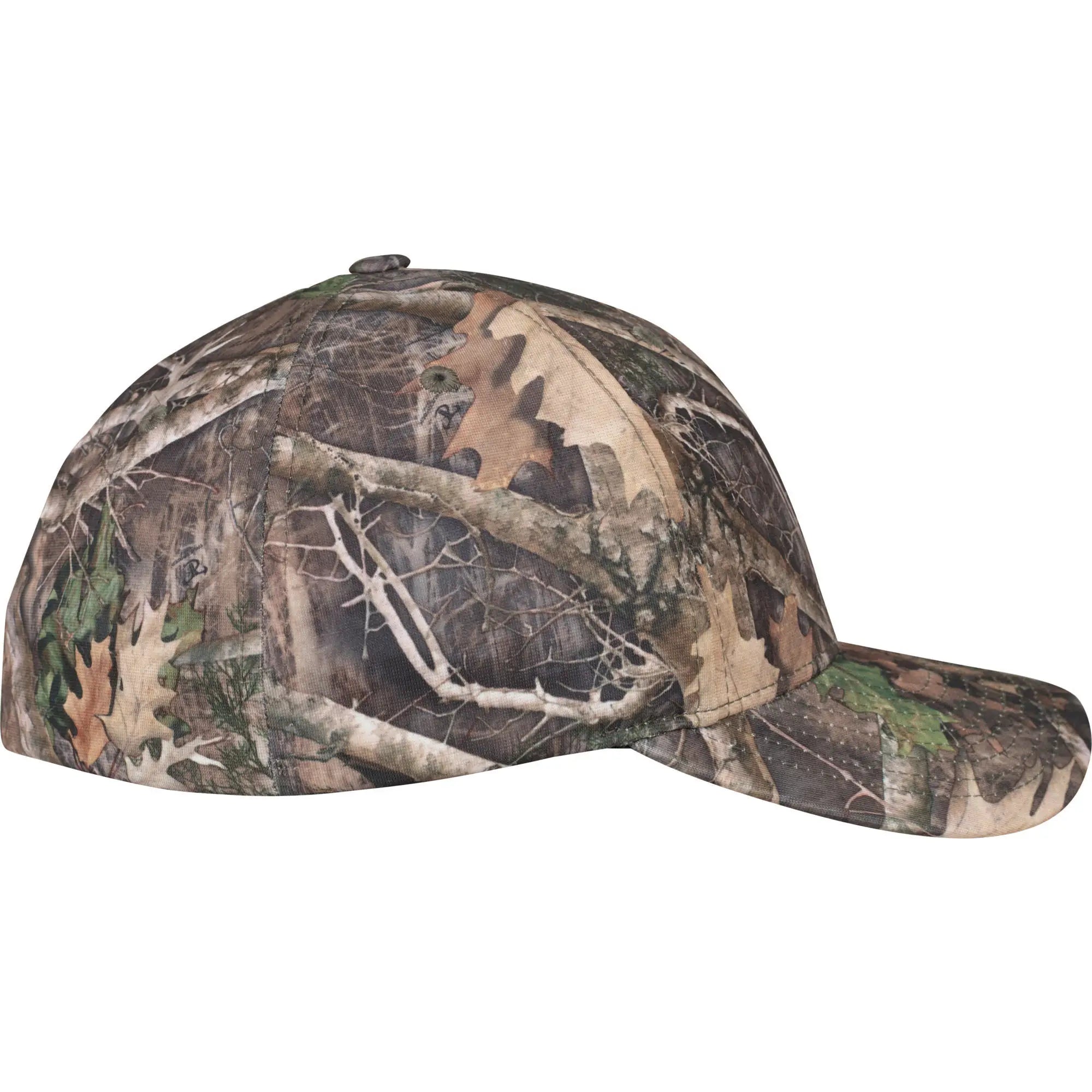 all-groups TrueTimber Kanati Camo Cap
