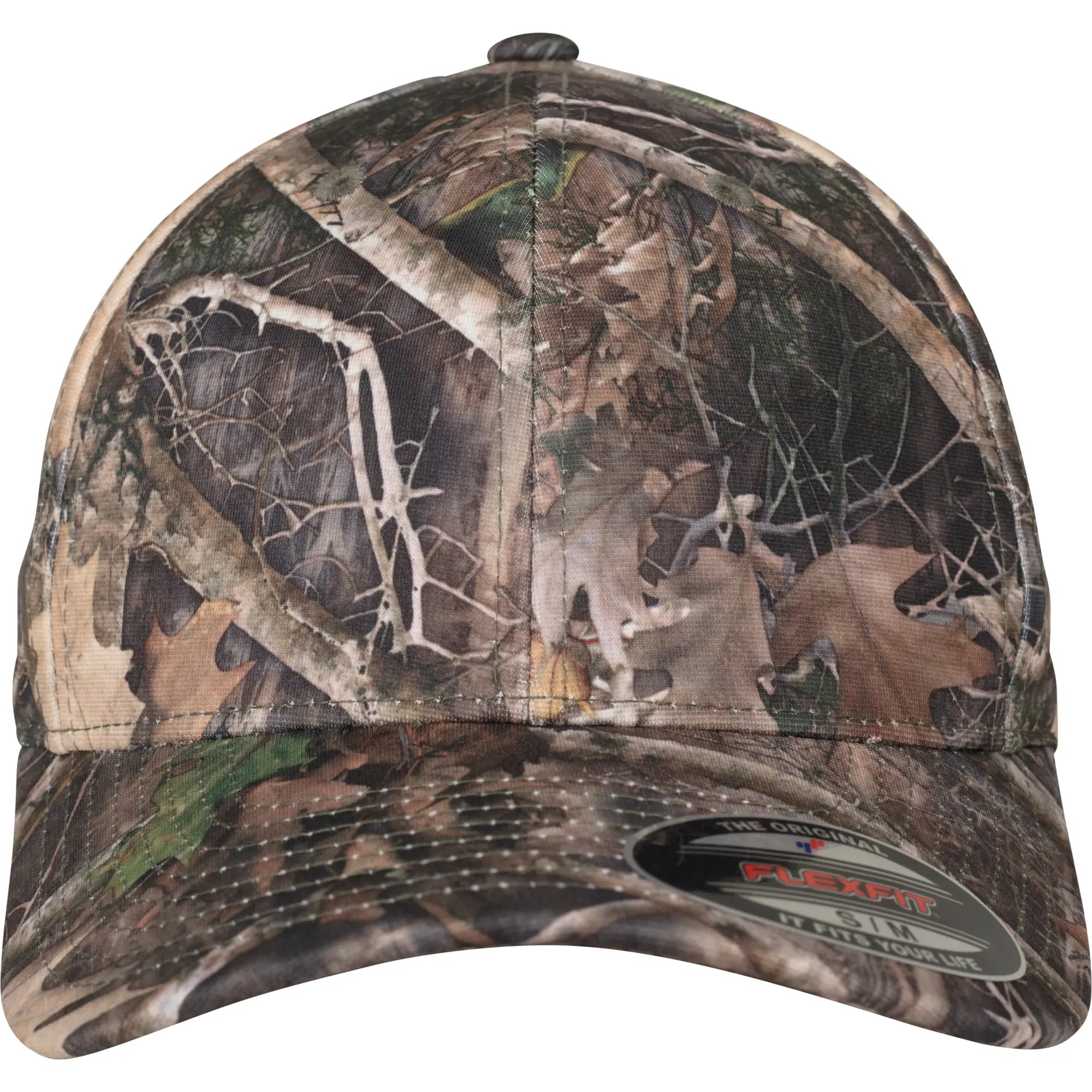 all-groups TrueTimber Kanati Camo Cap