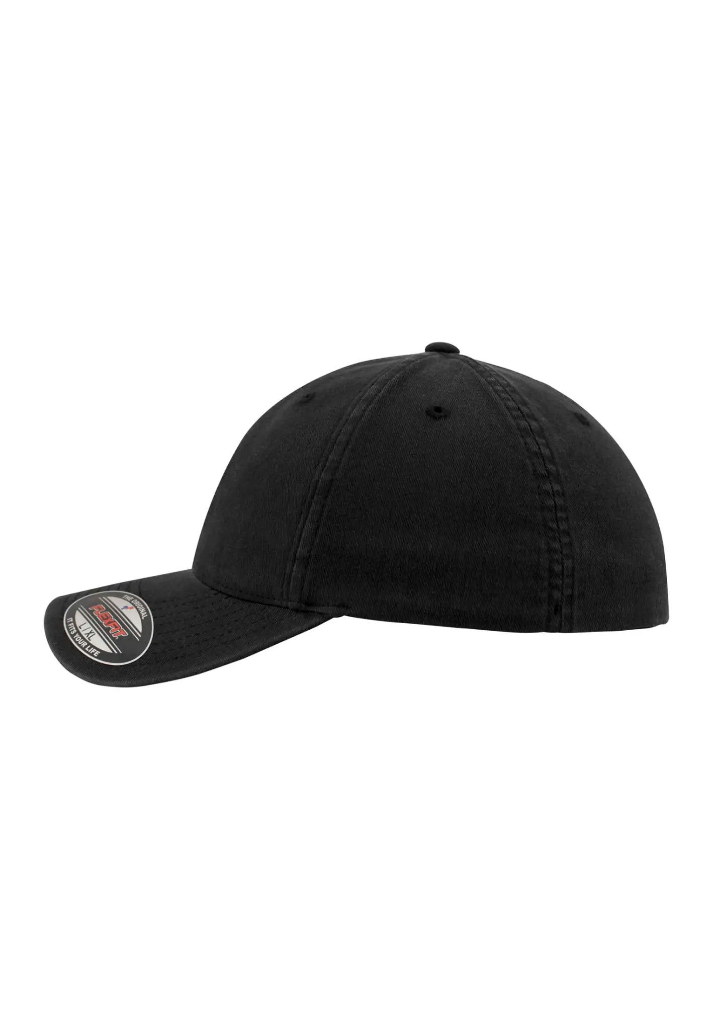 all-groups Garment Washed Cotton Dad Hat