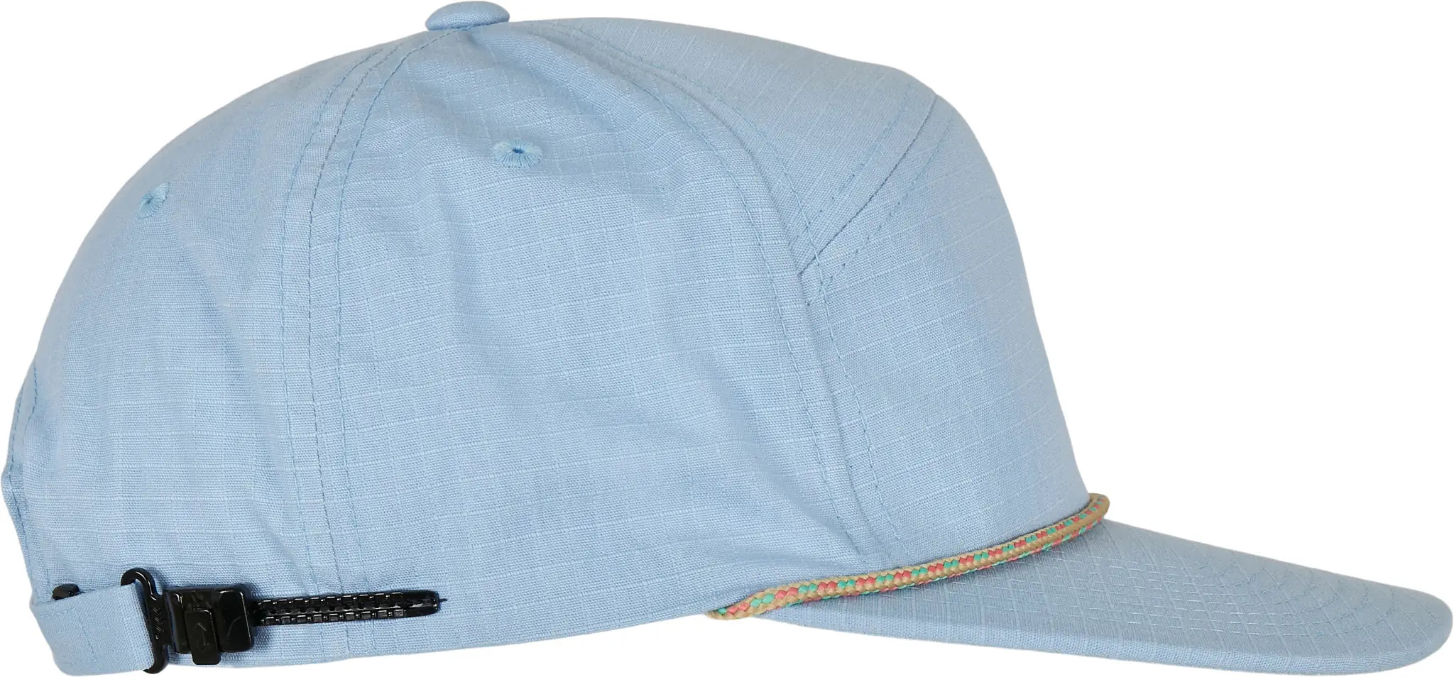 all-groups Color Braid Jockey Cap
