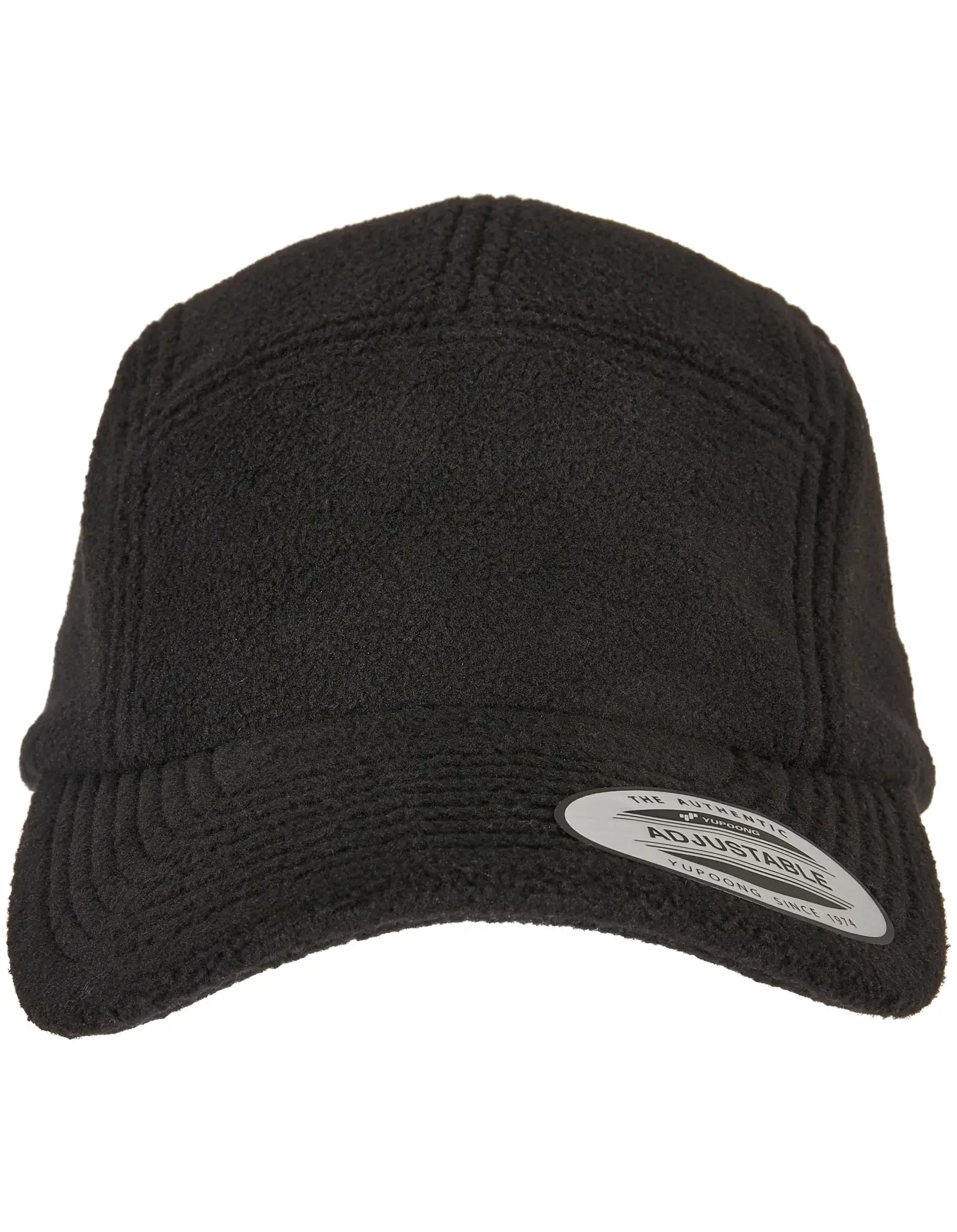 all-groups Polar Fleece Jockey Cap