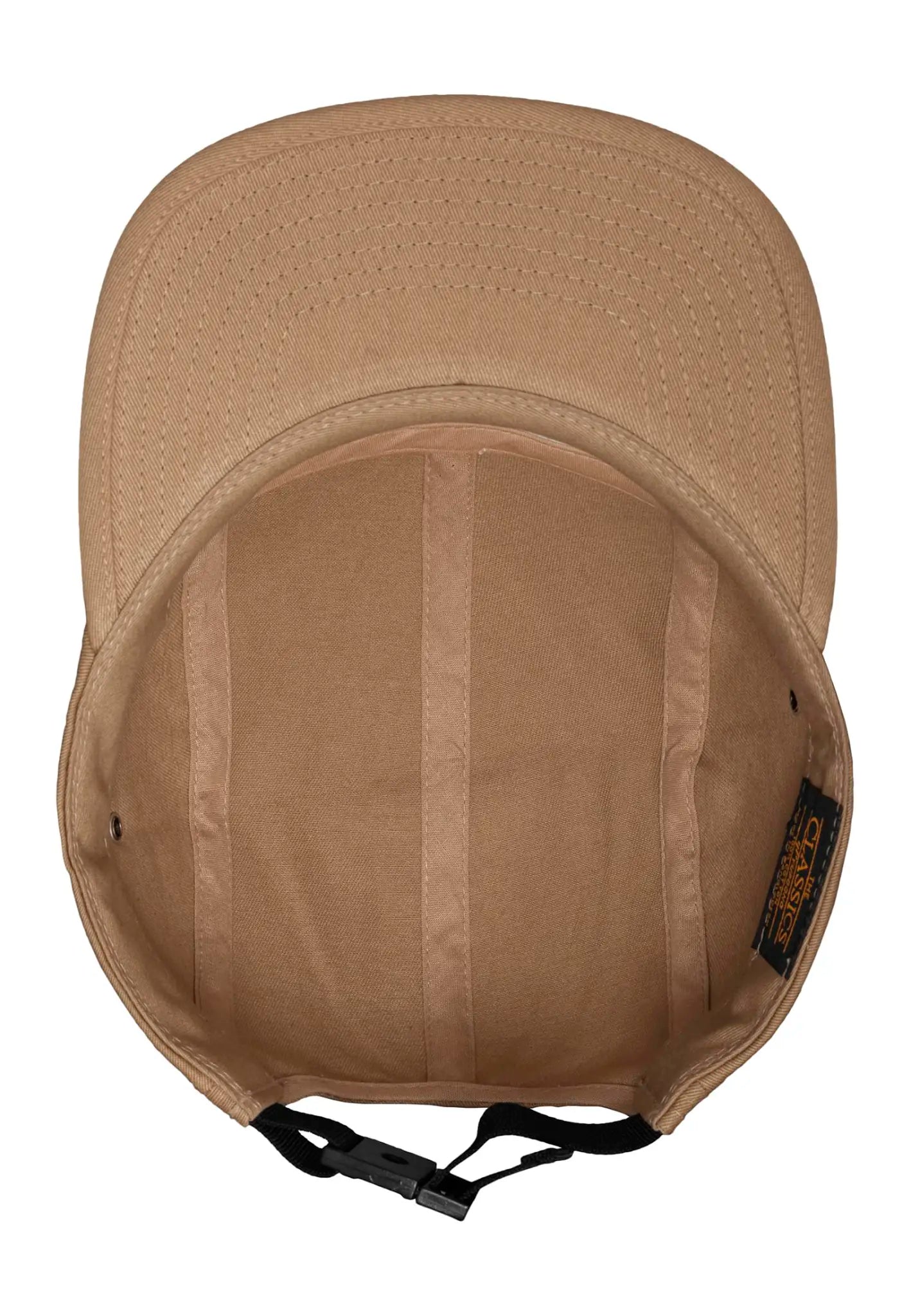 all-groups Classic Jockey Cap