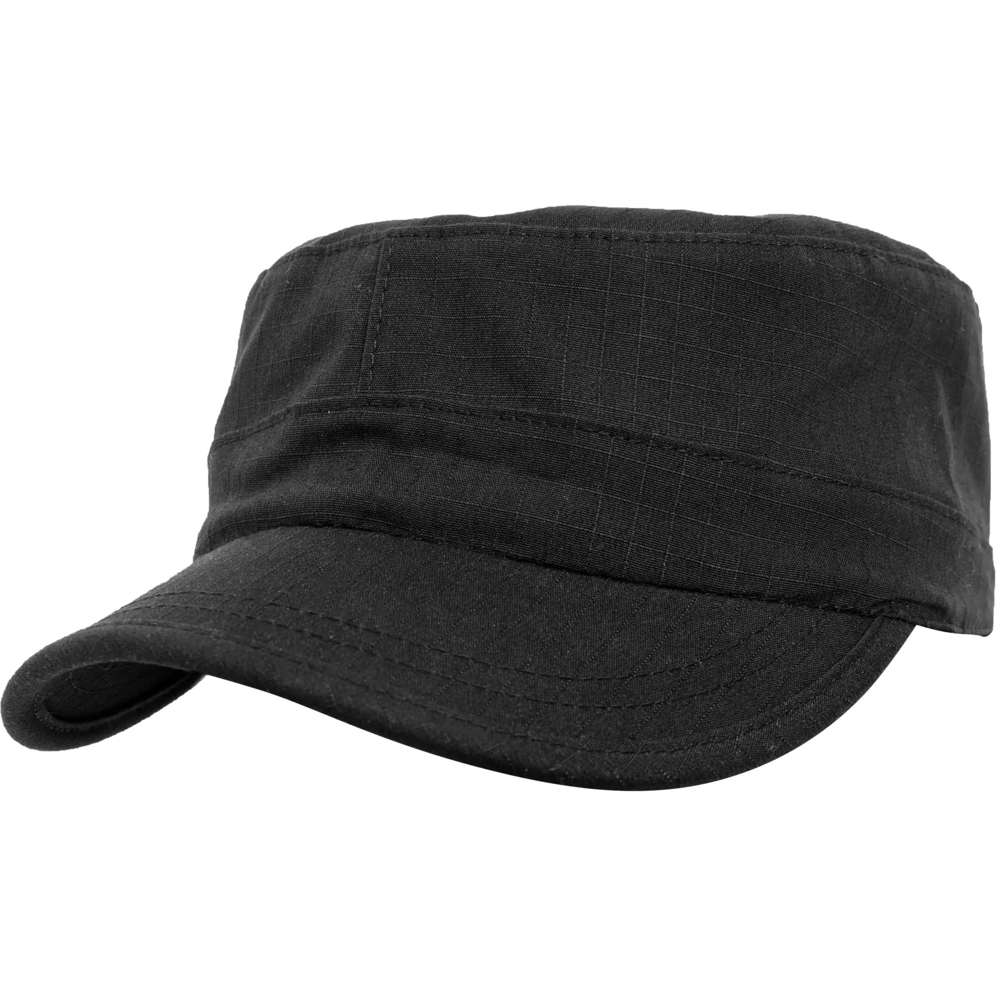 all-groups Adjustable Top Gun Ripstop Cap